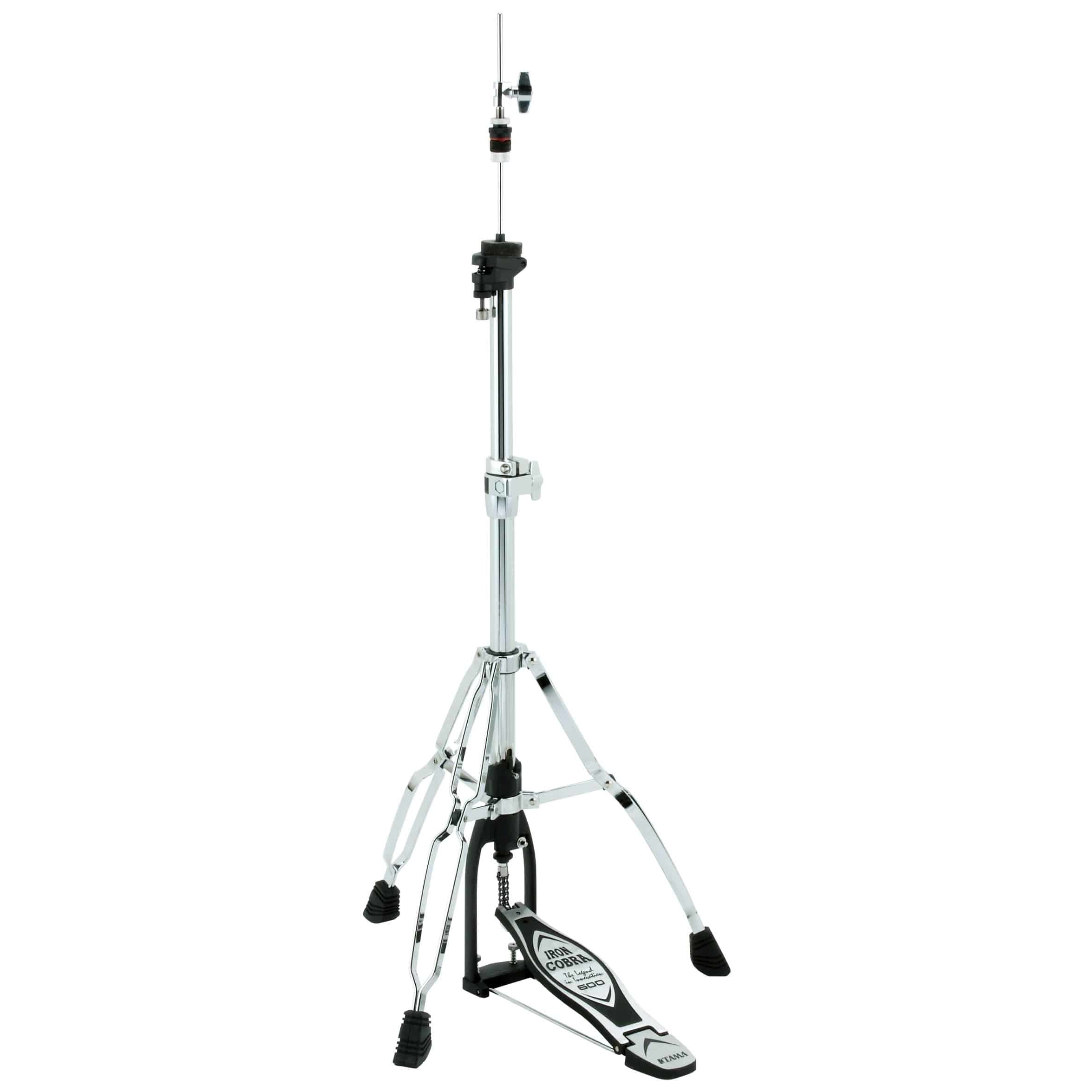Tama - Tama HH605 - Iron Cobra 600 - Hi-Hat Ständer