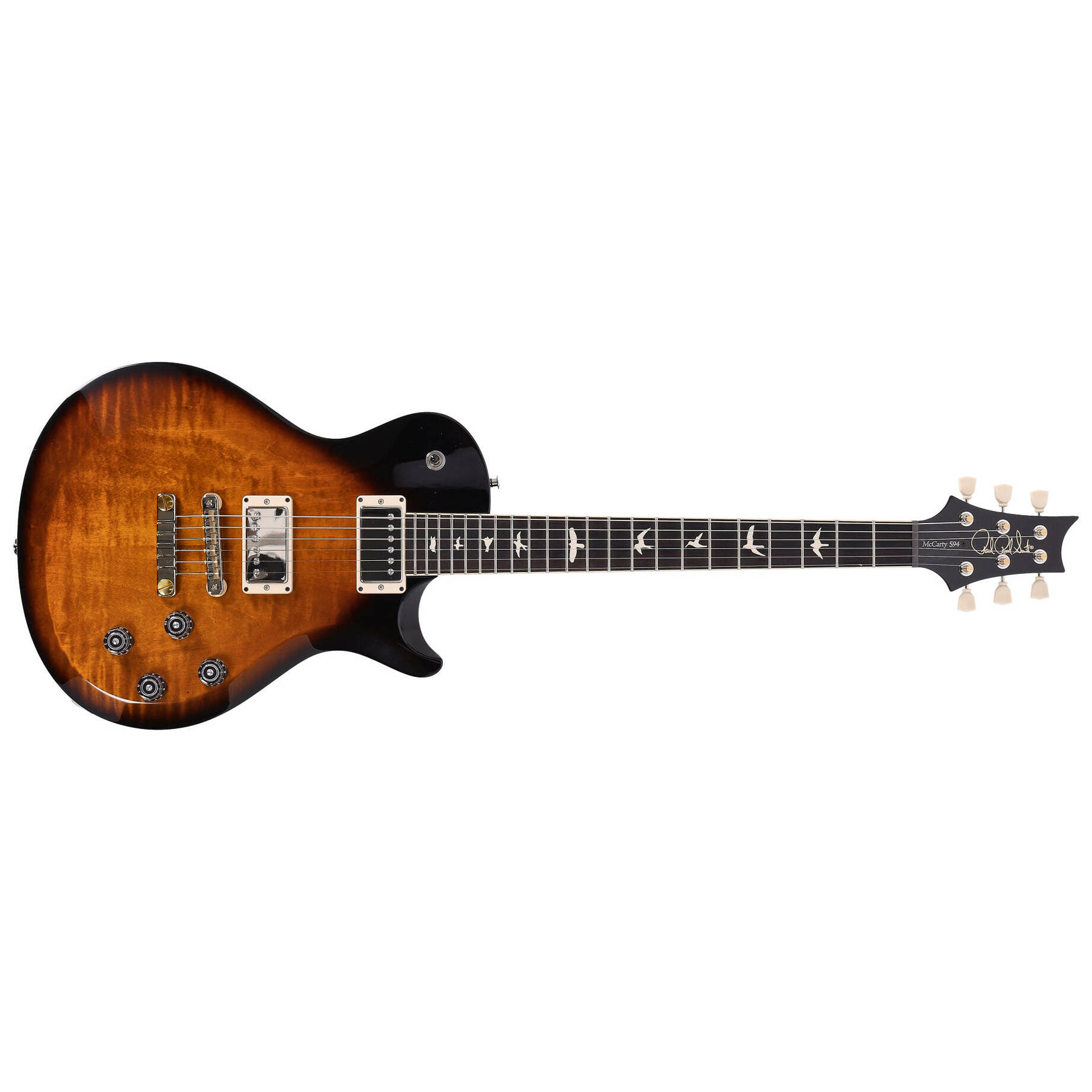 PRS S2 McCarty 594 Singlecut KW 1