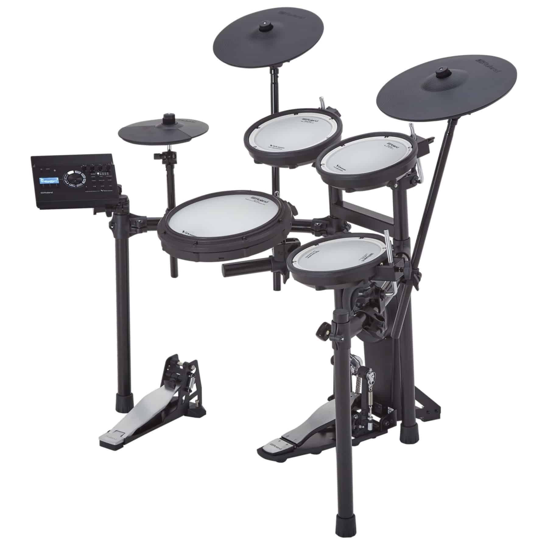 Roland TD-17KV2