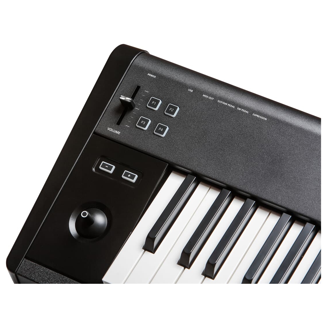 Kurzweil - Kurzweil KM88 - 5