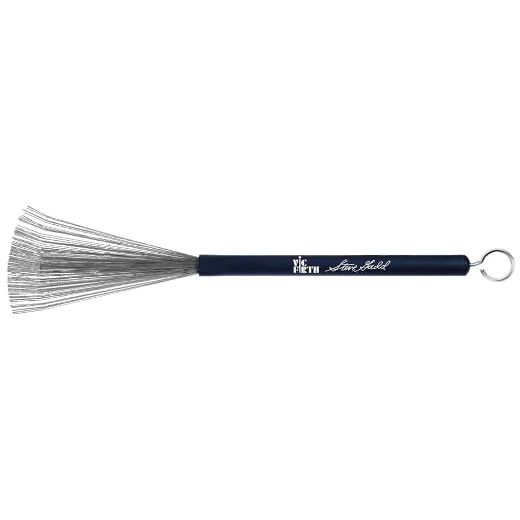Vic Firth - Vic Firth SGWB Steve Gadd Wire Brushes
