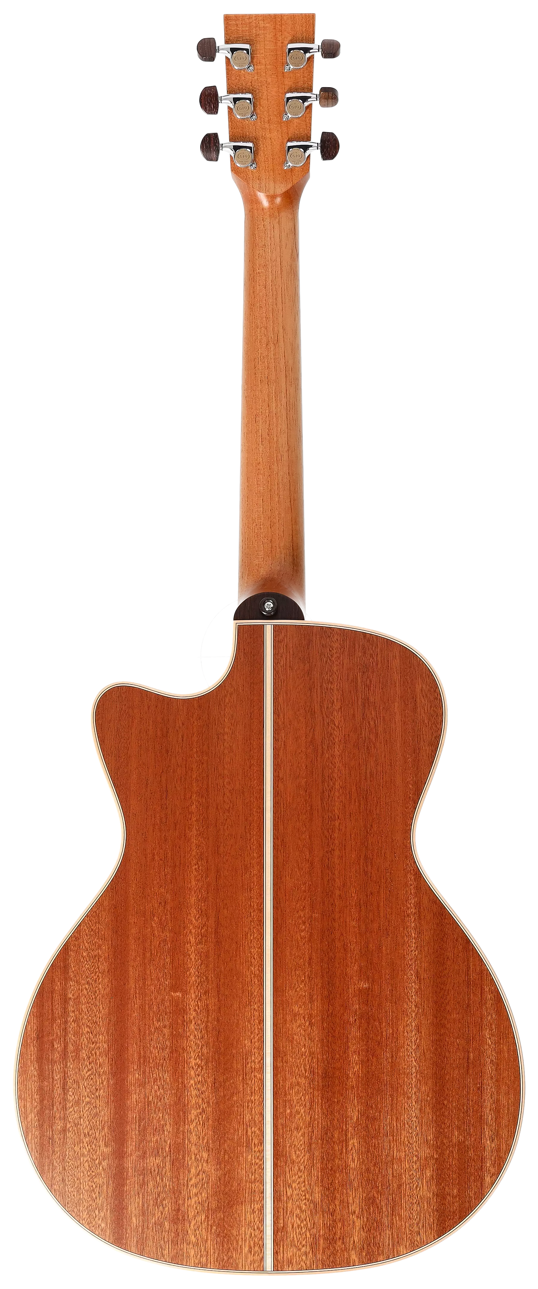 Lakewood M-14 CP 2024 #2 2