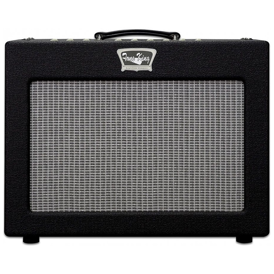 Tone King Sky King - Black 2