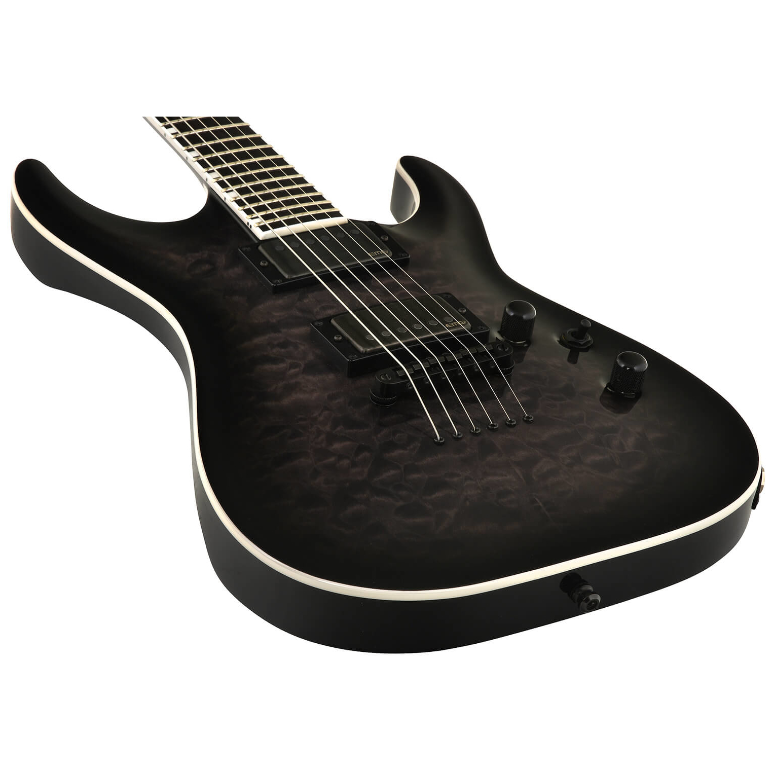 ESP - ESP E-II HORIZON NT-II STBLKSB - 4