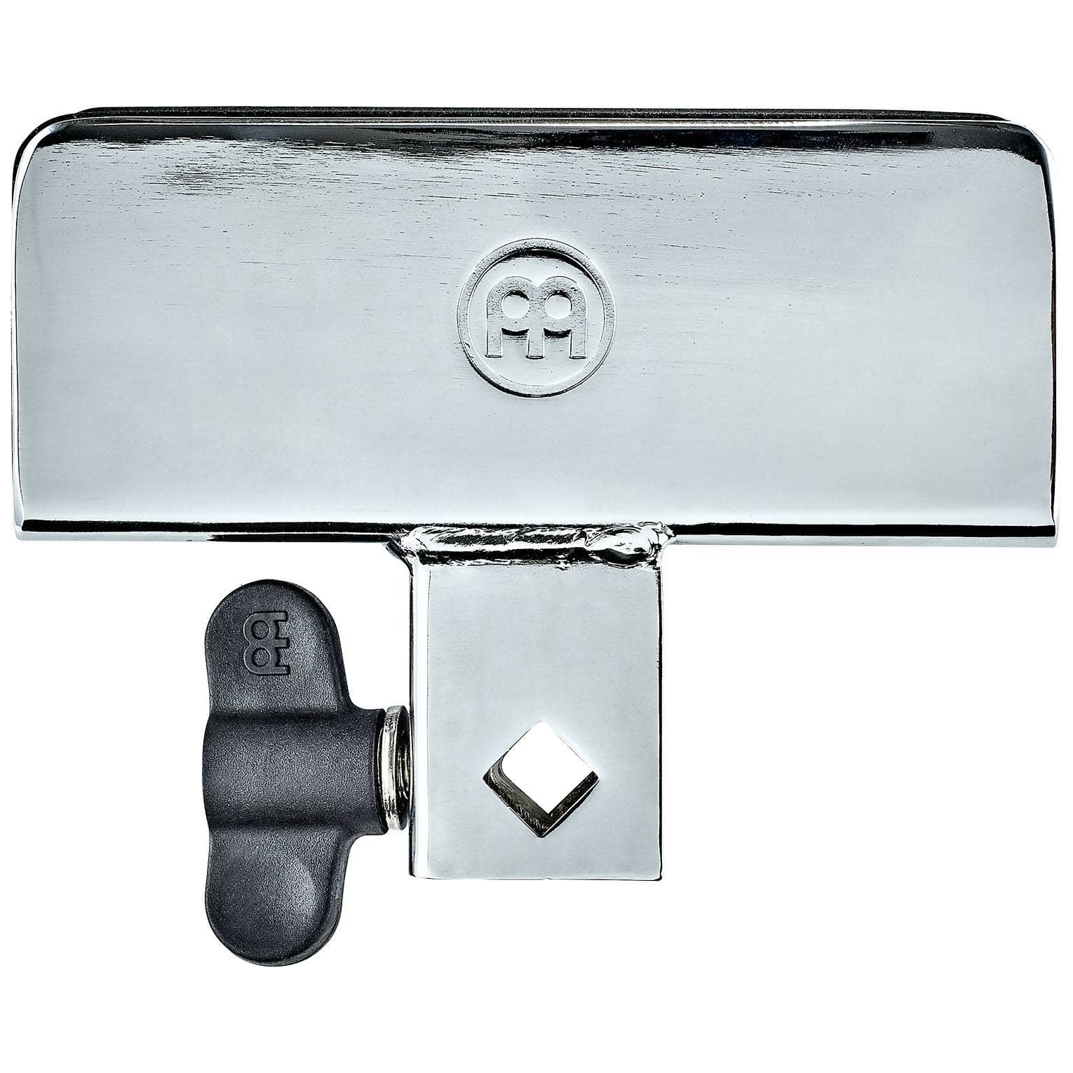 Meinl Cymbals - Meinl Cymbals MDPPA - Dynamic Pedal Pad Attachment - 2