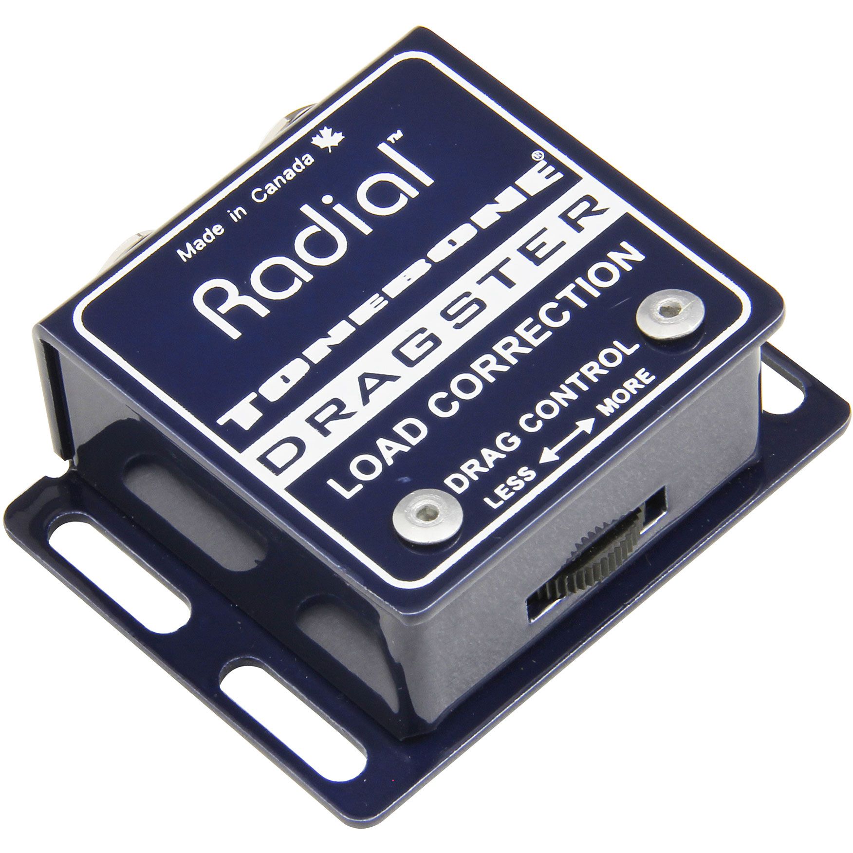 Radial Engineering Tonebone Dragster