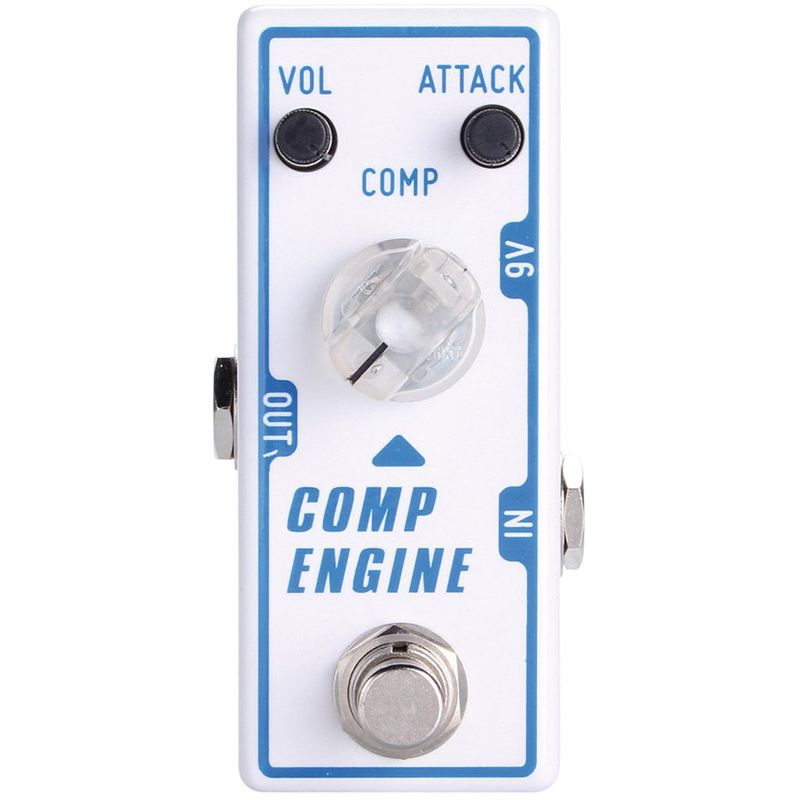  Comp Engine