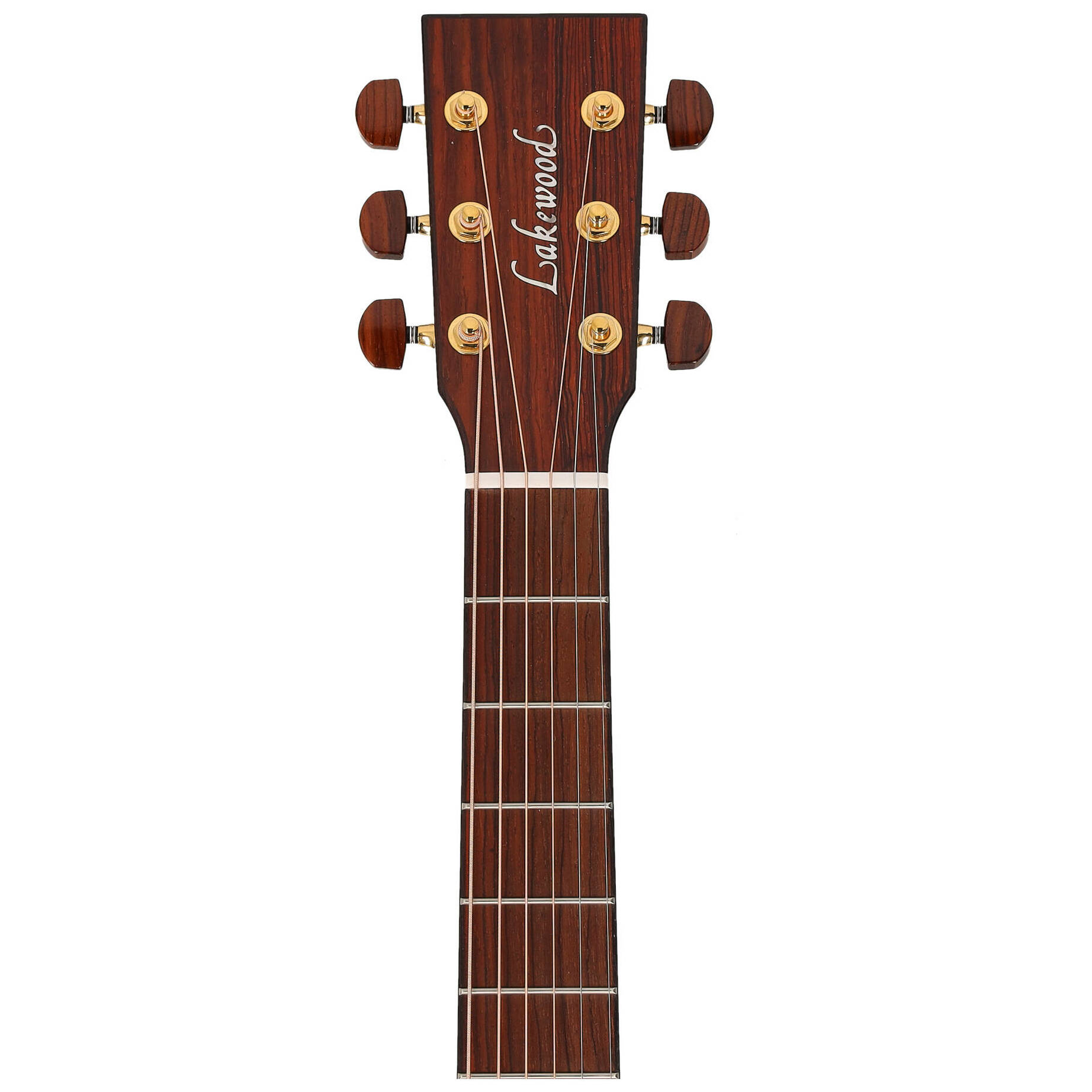 Lakewood A-15 Edition 2024 5