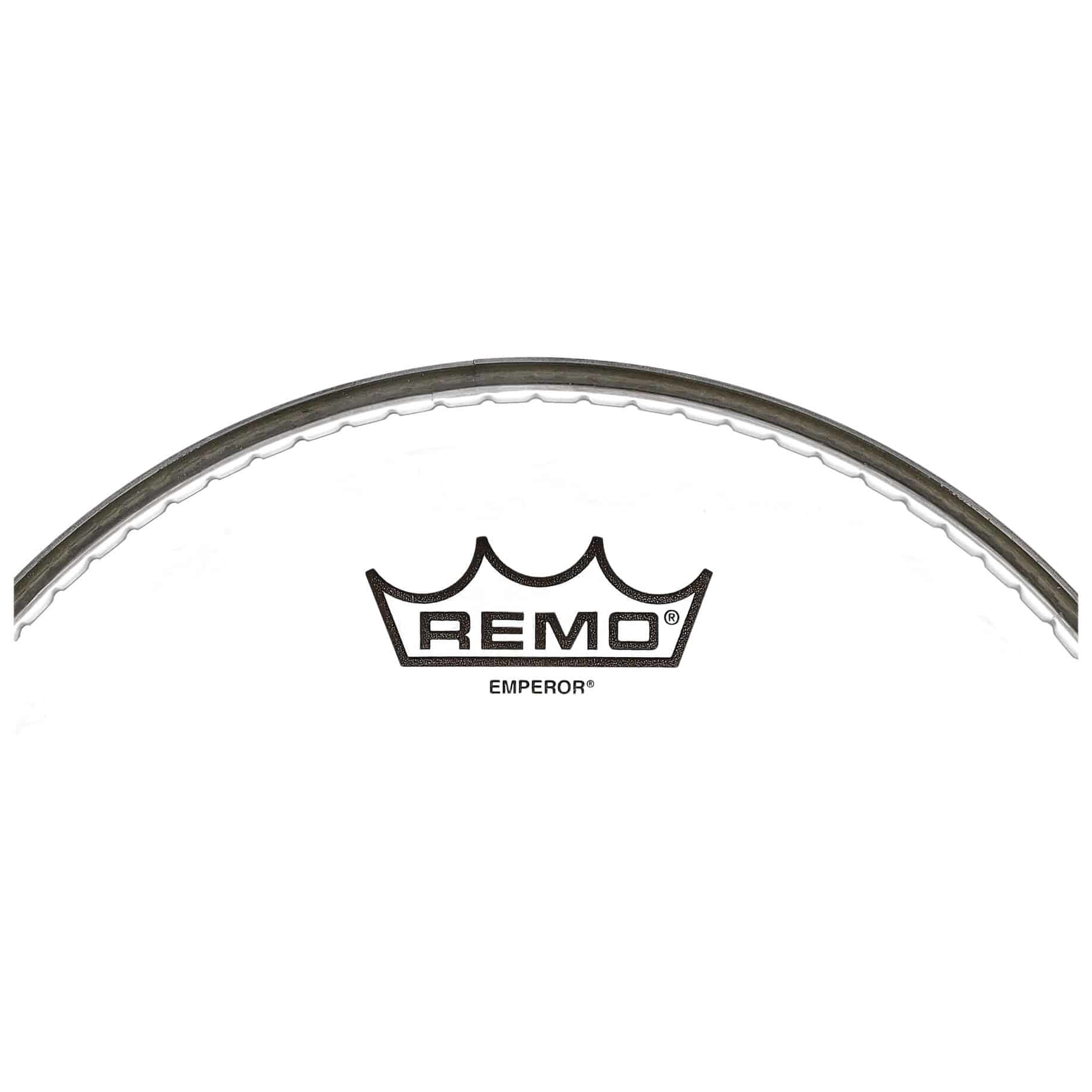 Remo - Remo Emperor - Tom Fell - 10 - Clear - 1