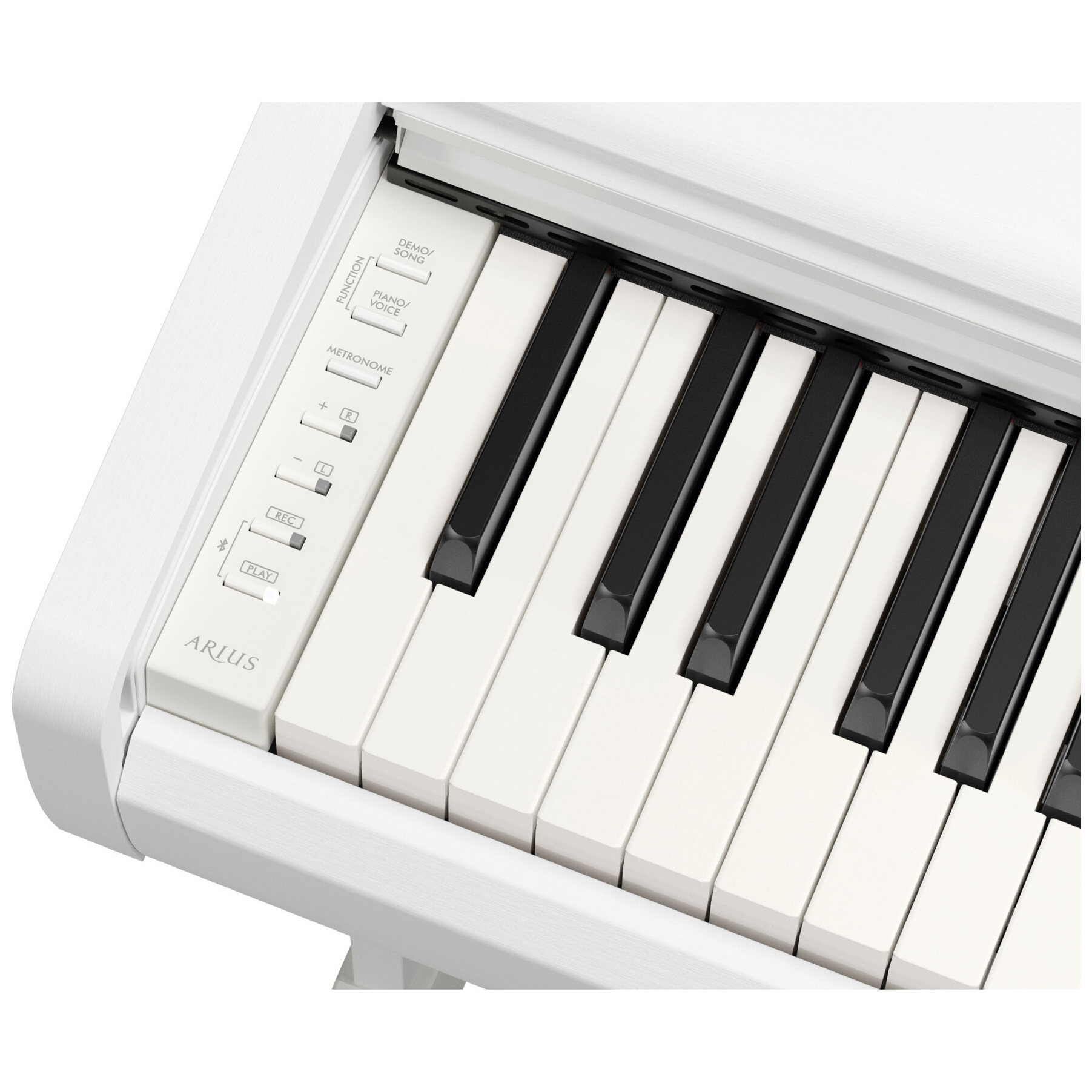 Yamaha Arius YDP-146 WH 3