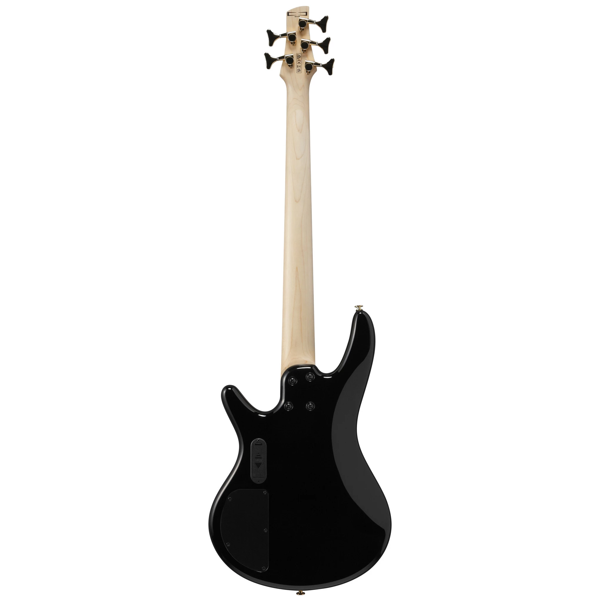 Ibanez GSR205PC-TMU 9