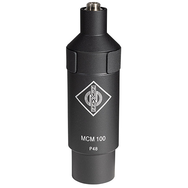 Neumann MCM 114 Set Bass 2