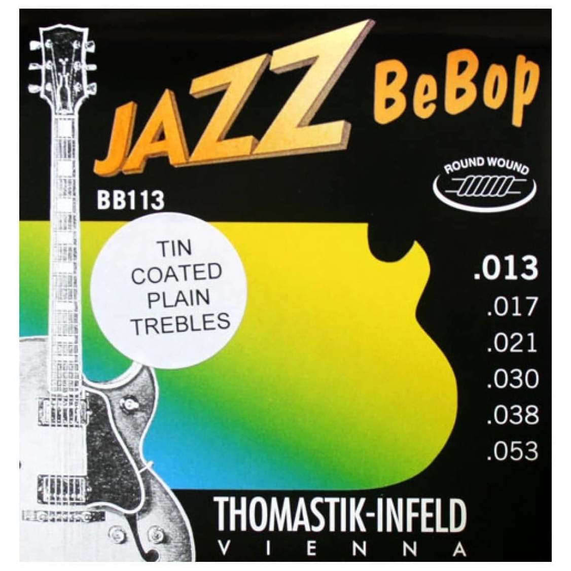 Thomastik-Infeld BeBop BB-113