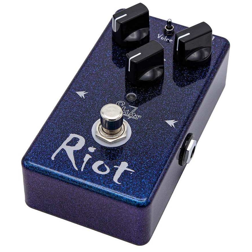 Suhr - Suhr Riot Galactic - 1