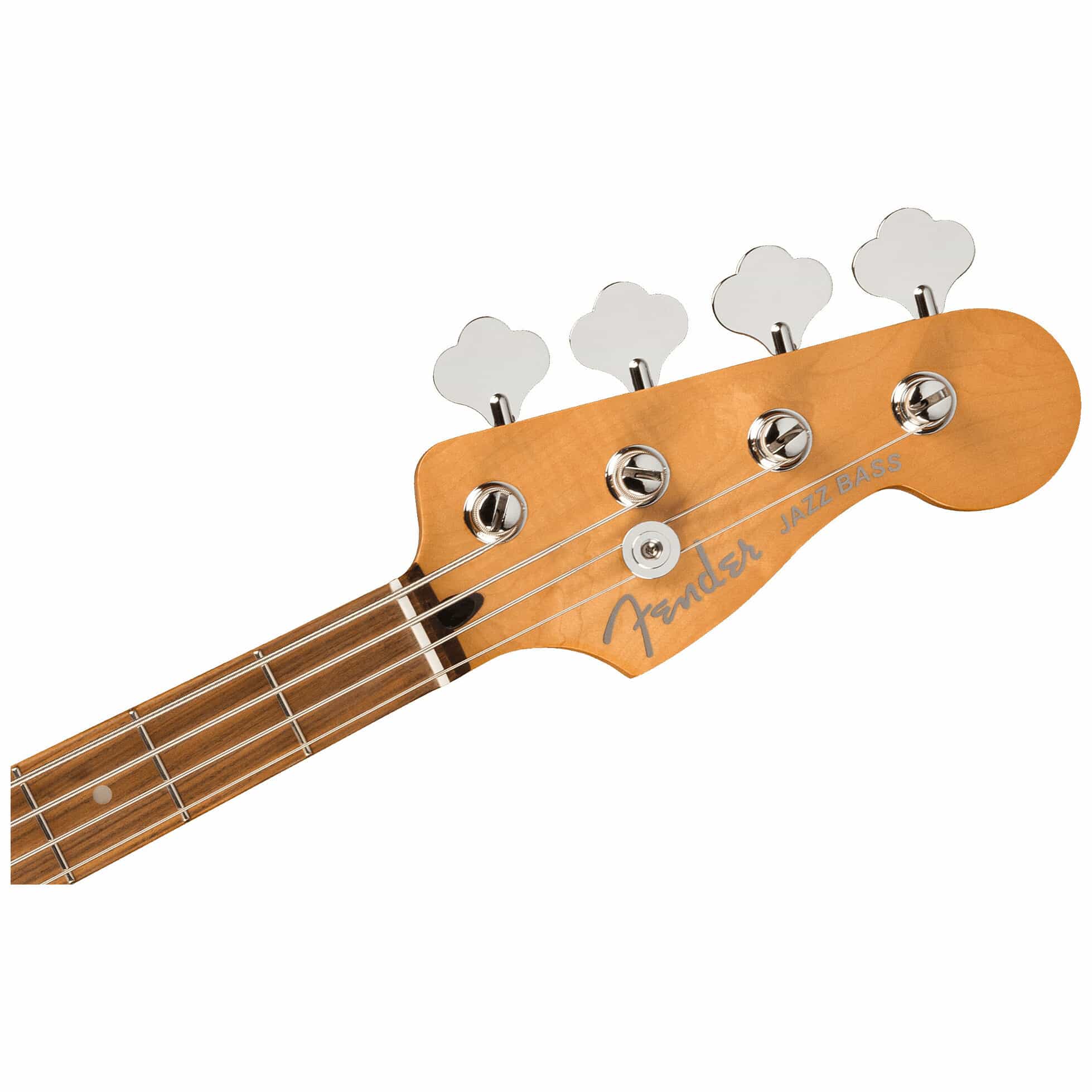 Fender Player Plus Jazz Bass PF 3TSB 4