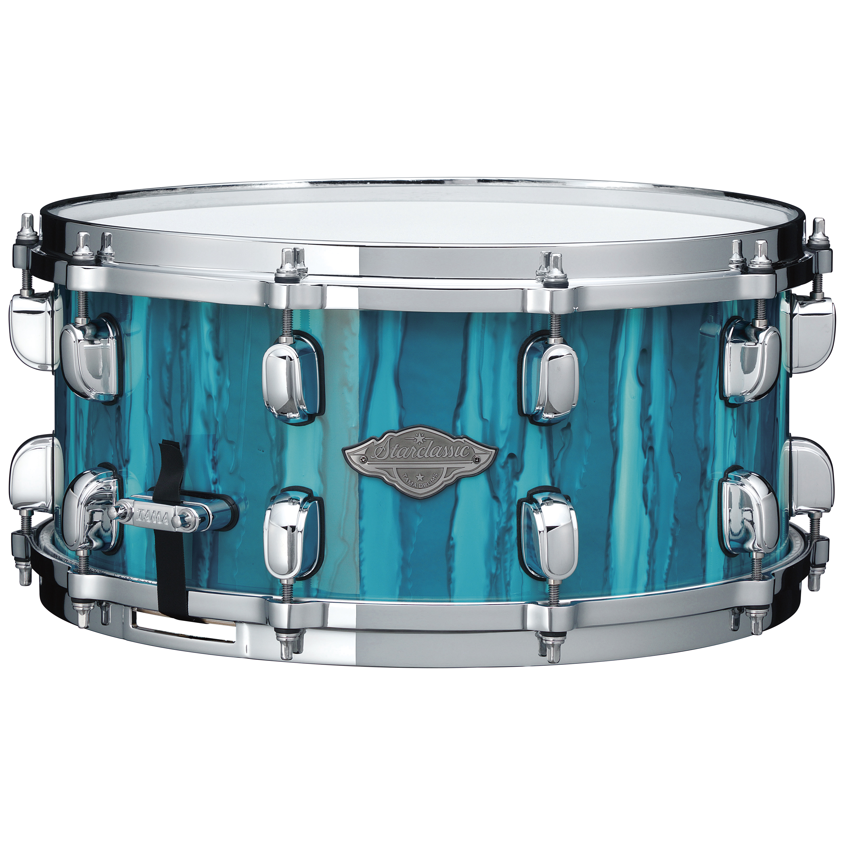 Tama MBSS65-SKA 14" x 6,5" SD - Starclassic Performer - Sky Blue Aurora