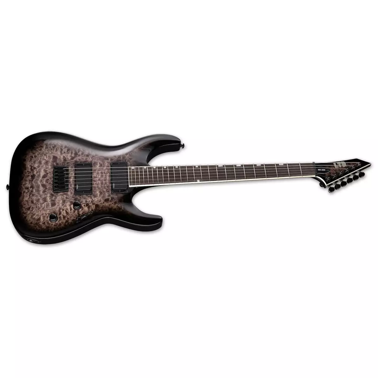 ESP LTD MH-400HT QM STBS 2