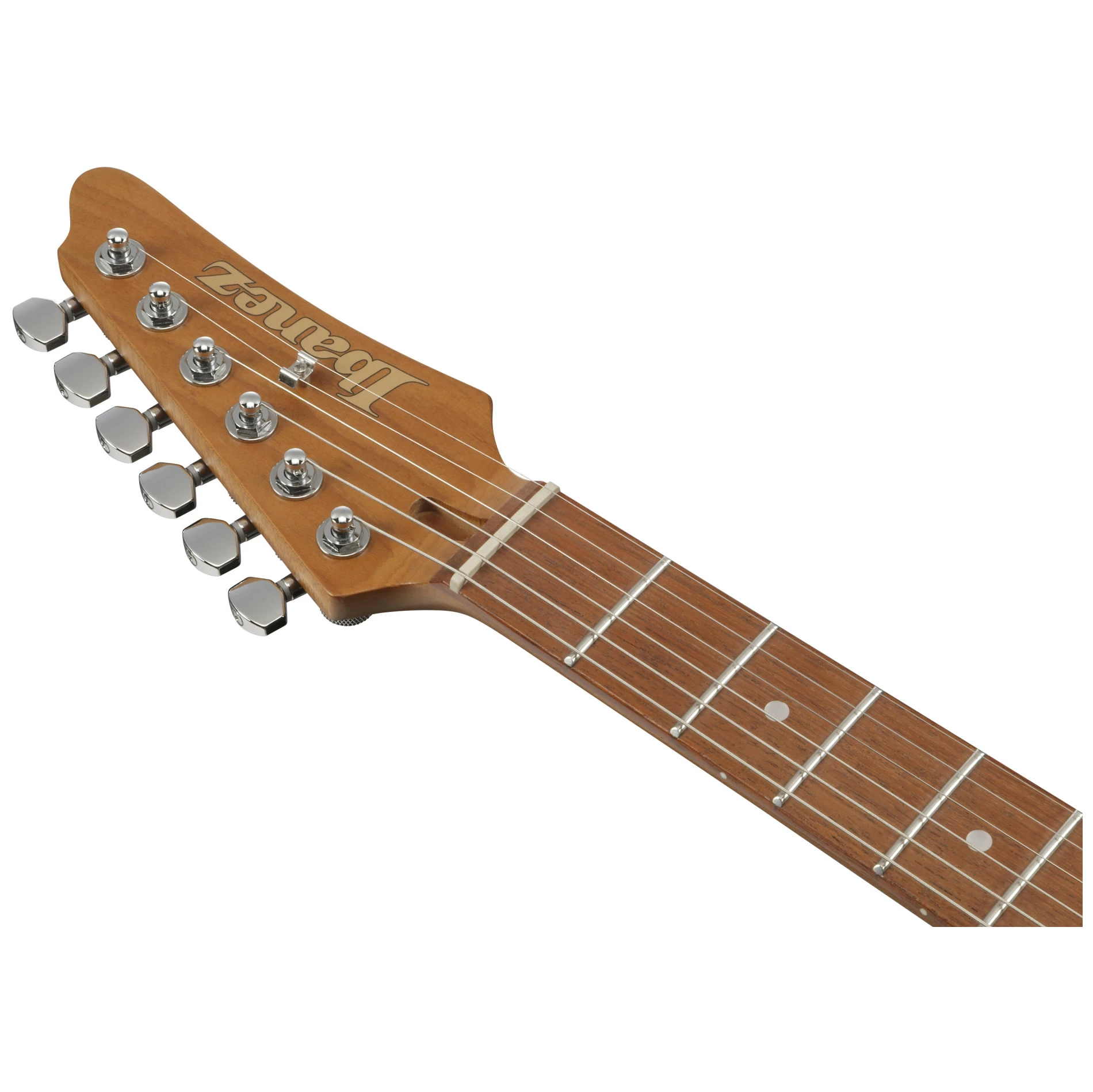 Ibanez AZ22S2-BK 5
