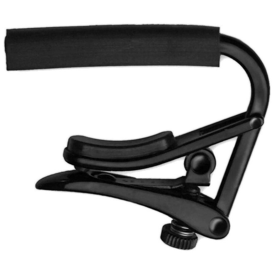 Shubb Capos Western C1 Noir