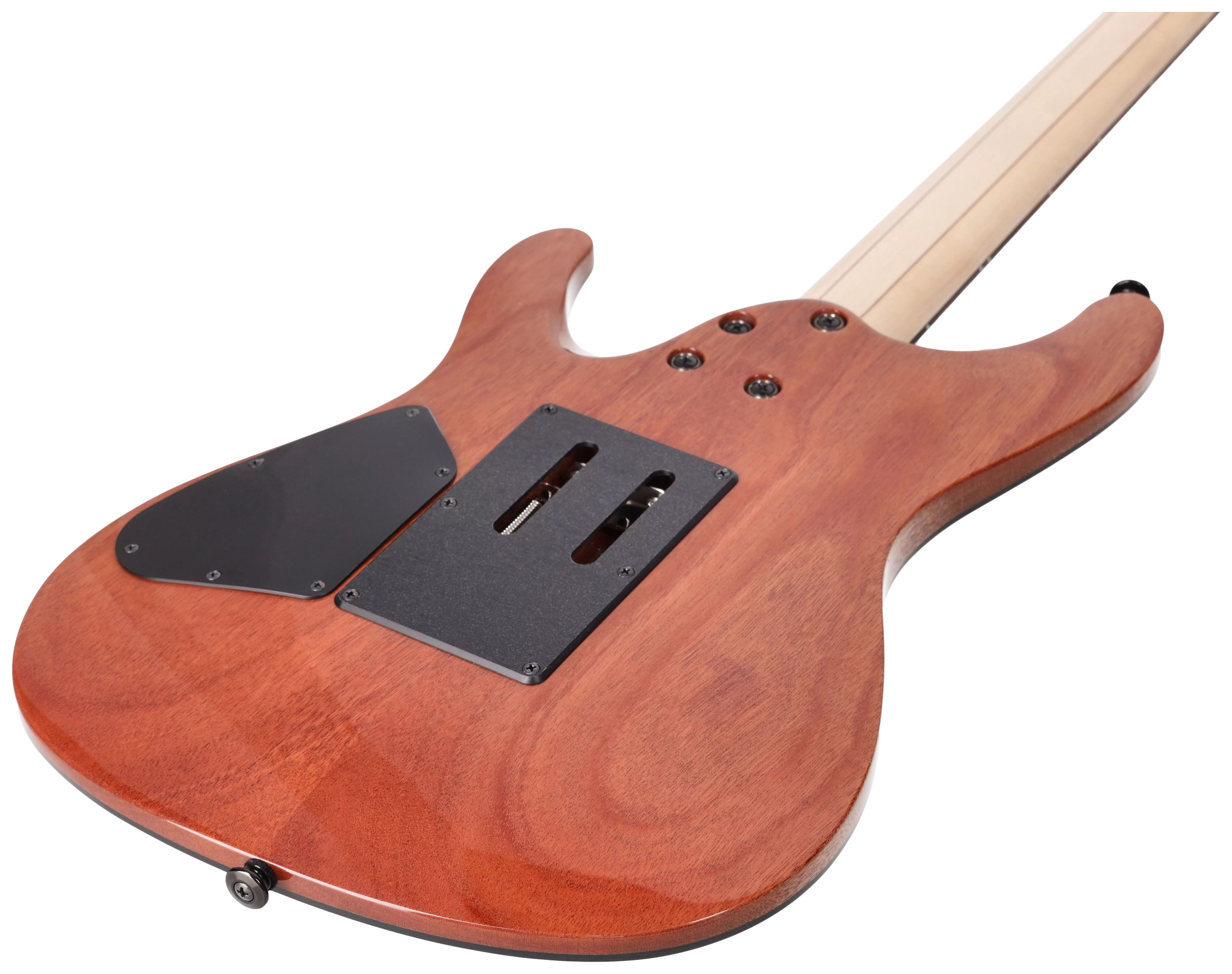 Ibanez S6570BWE-NT 8