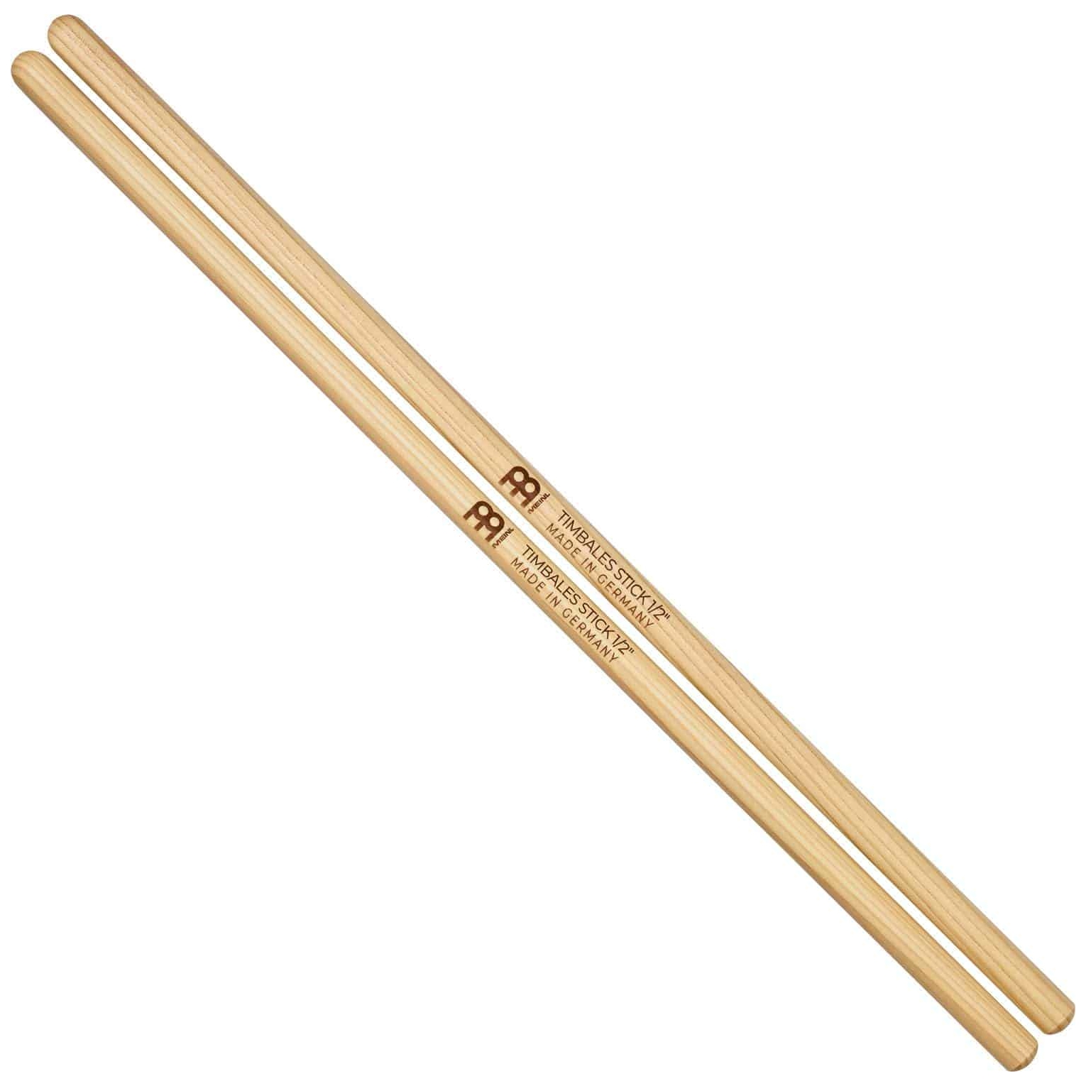Meinl Stick & Brush SB119 - Timbales Stick 1/2" 