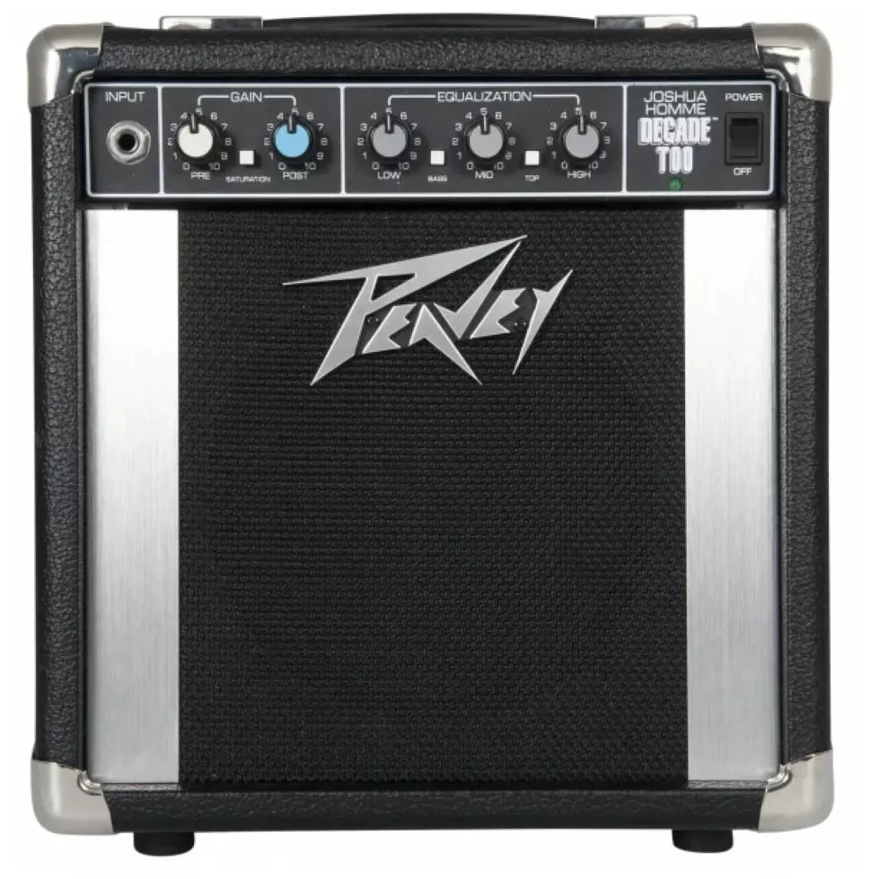 Peavey Decade Too 10W Combo 1