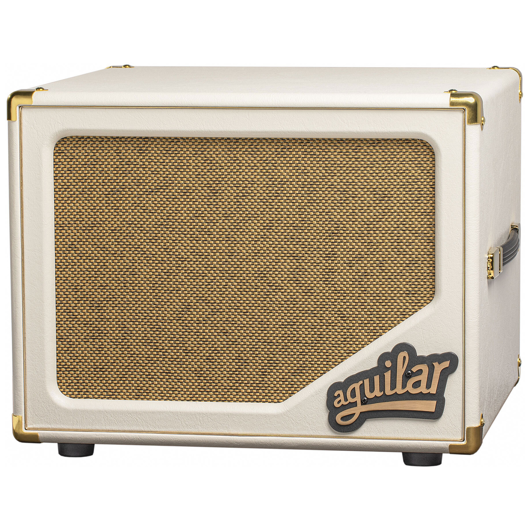 Aguilar LTD 30th Anniversary