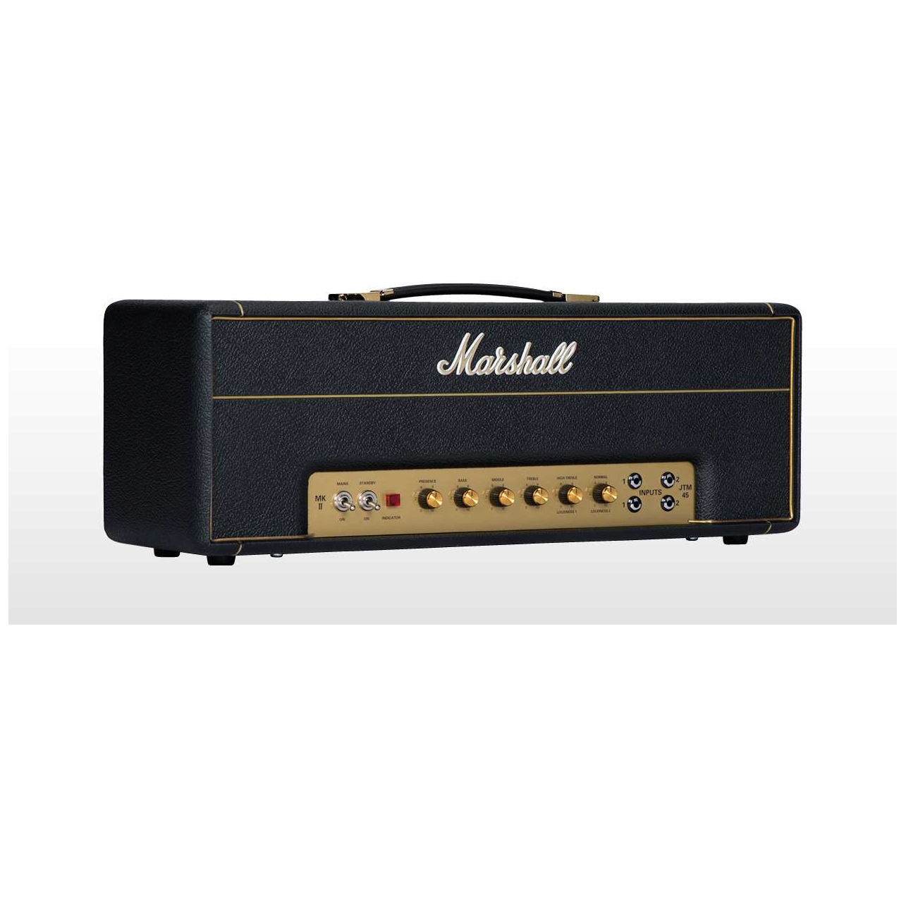 Marshall - Marshall JTM45 Head - 1