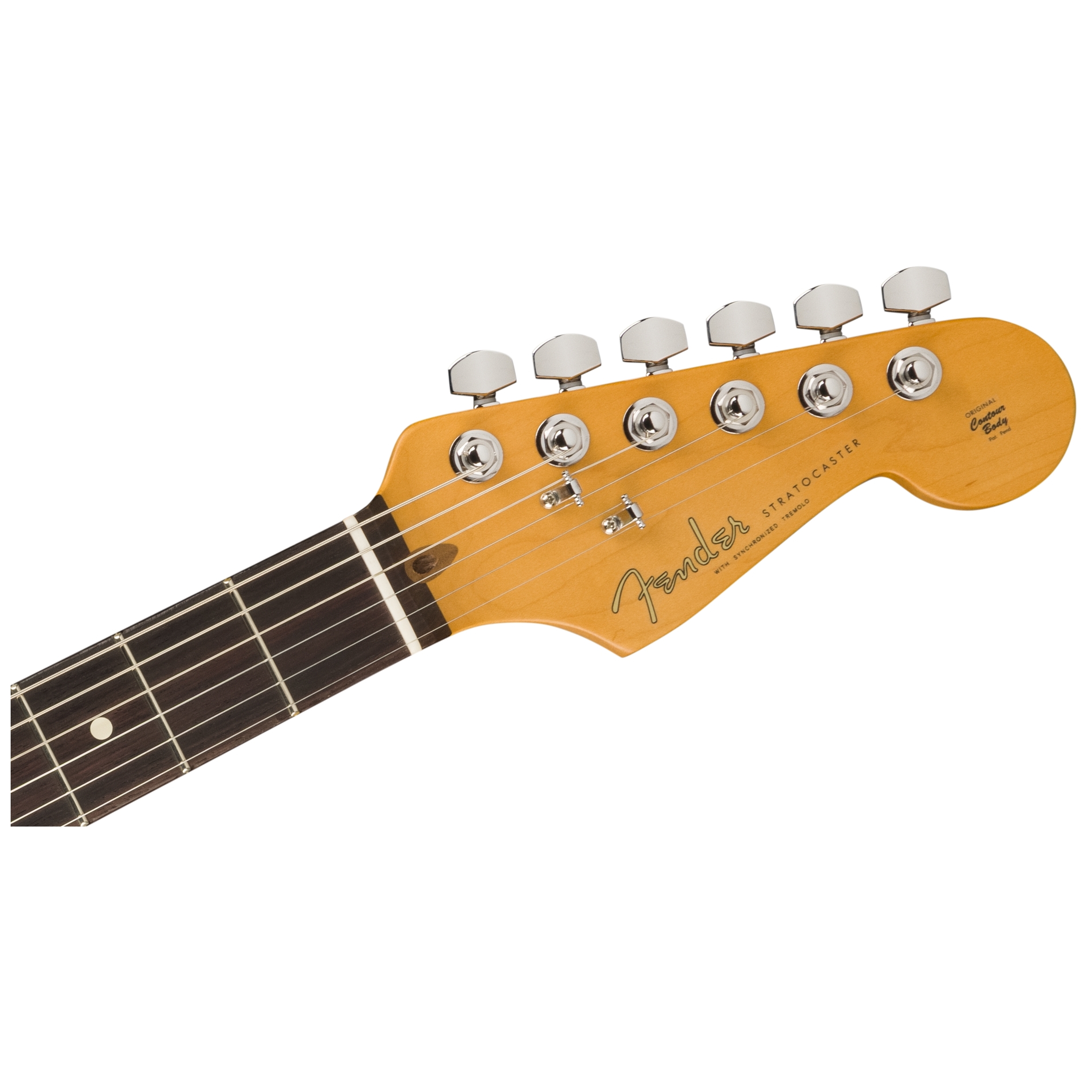 Fender LTD Cory Wong Stratocaster RW STN SFG 5