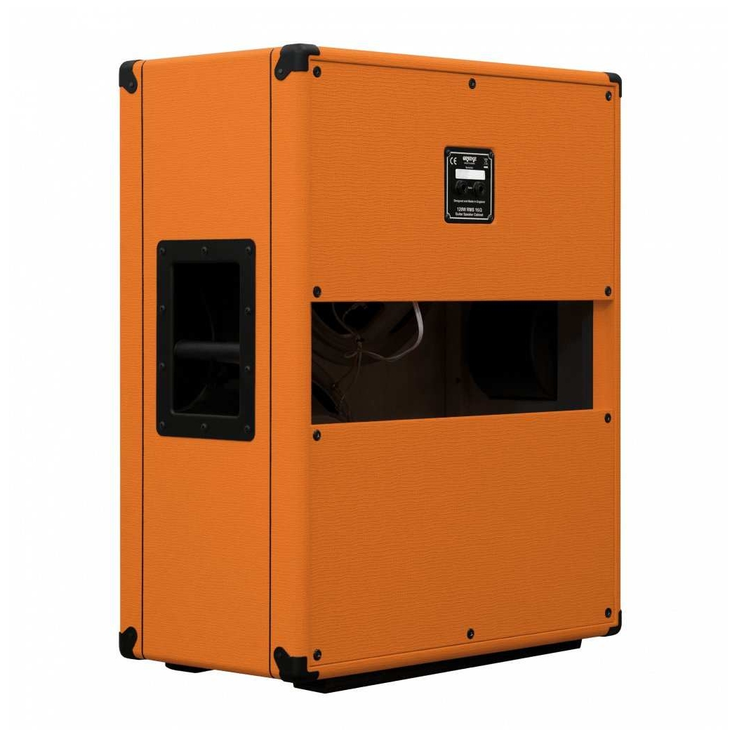 Orange - Orange PPC212V - 3