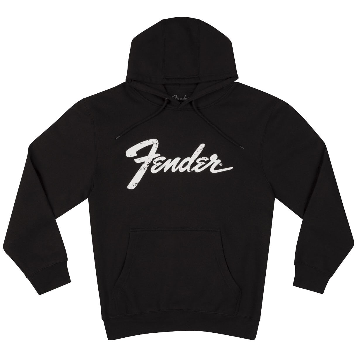 Fender Logo Date Back, S