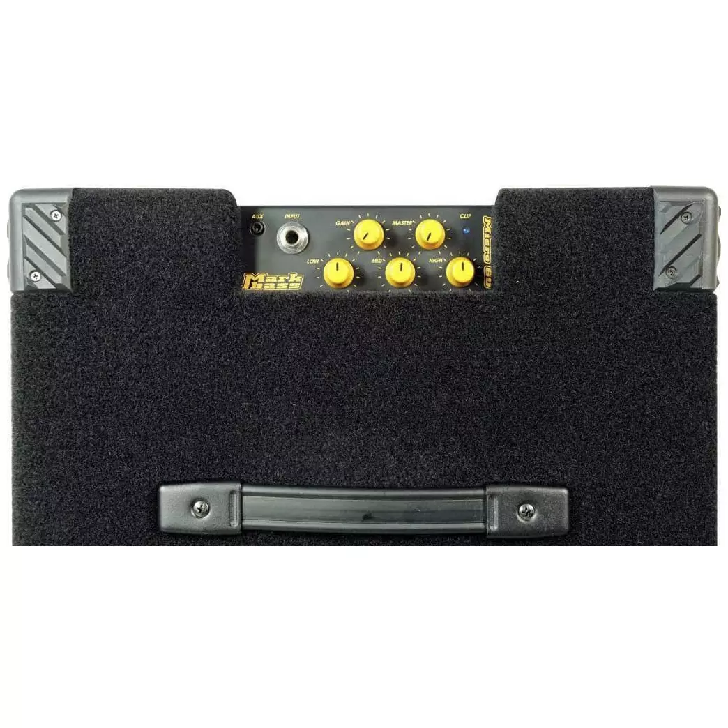  MM CMD 101 Micro 60 Combo 4