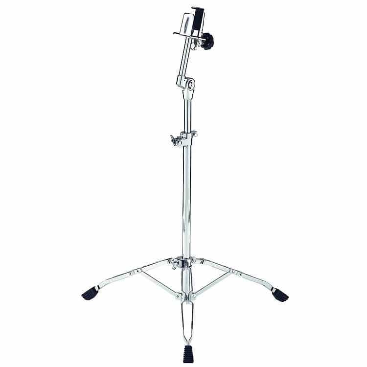 Meinl Percussion - Meinl Percussion THBS - Headliner Series Bongo Stand (CN, DE, US P atent), Chrome