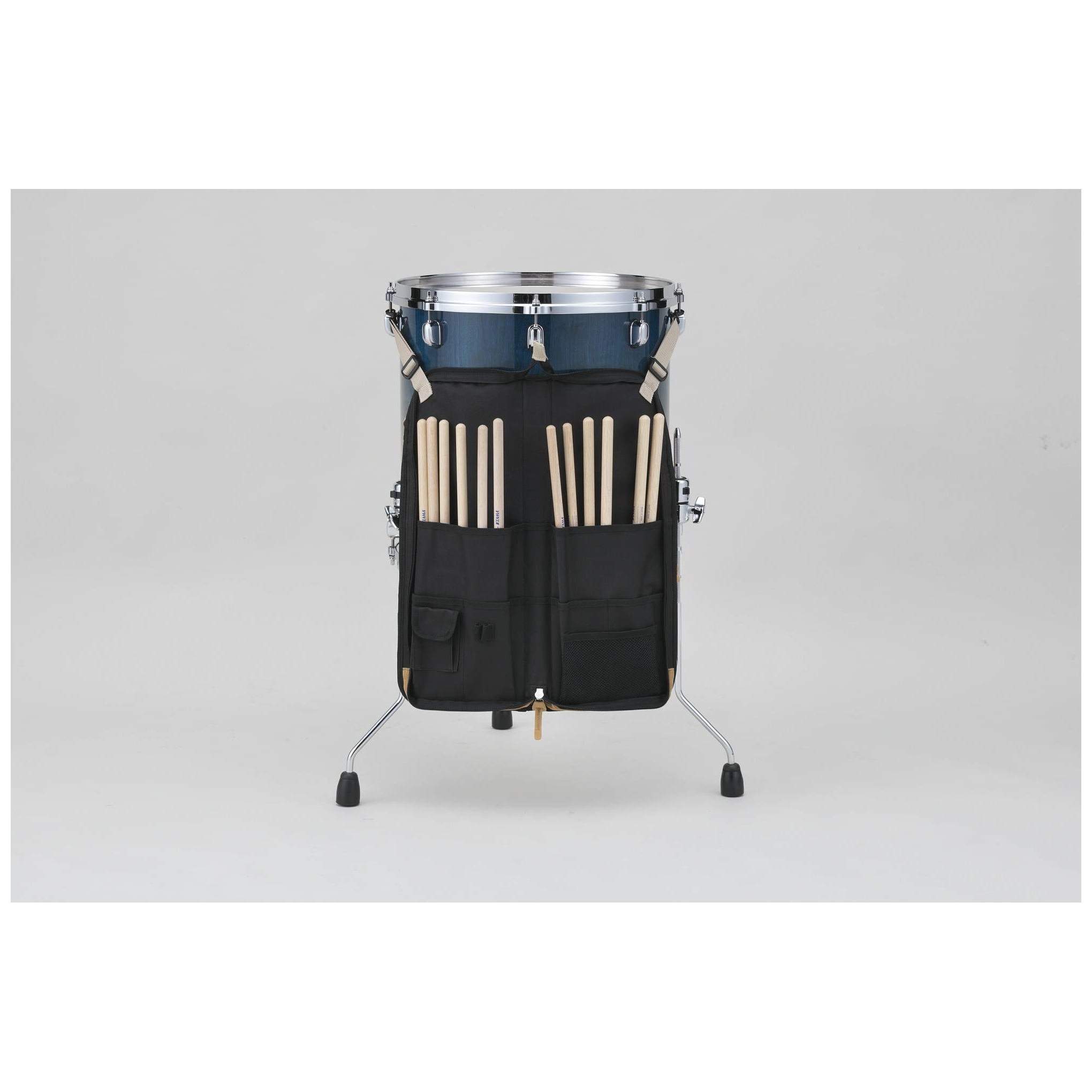 Tama - Tama TSB24BK - POWERPAD Designer Bag - Stick Mallet - 2