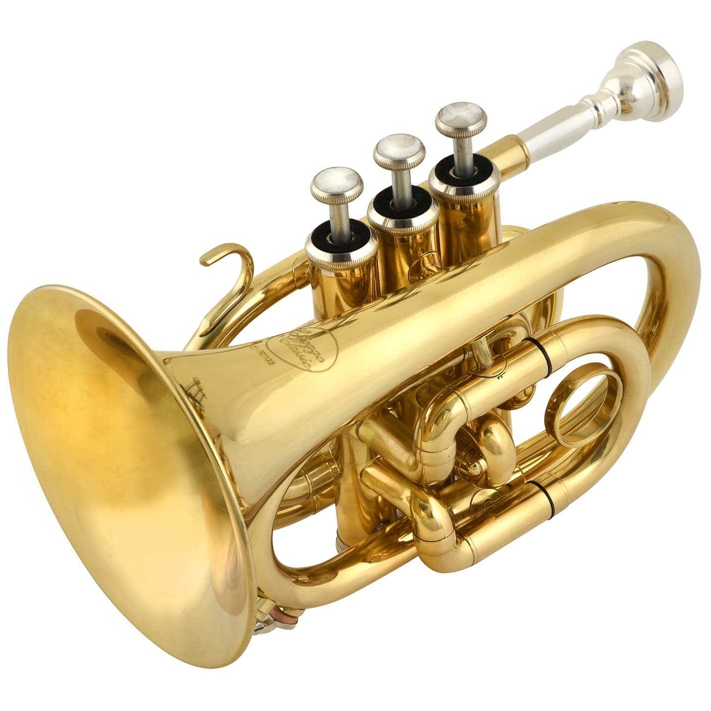 Chicago Winds - Chicago Winds CC-TR2100L Taschentrompete