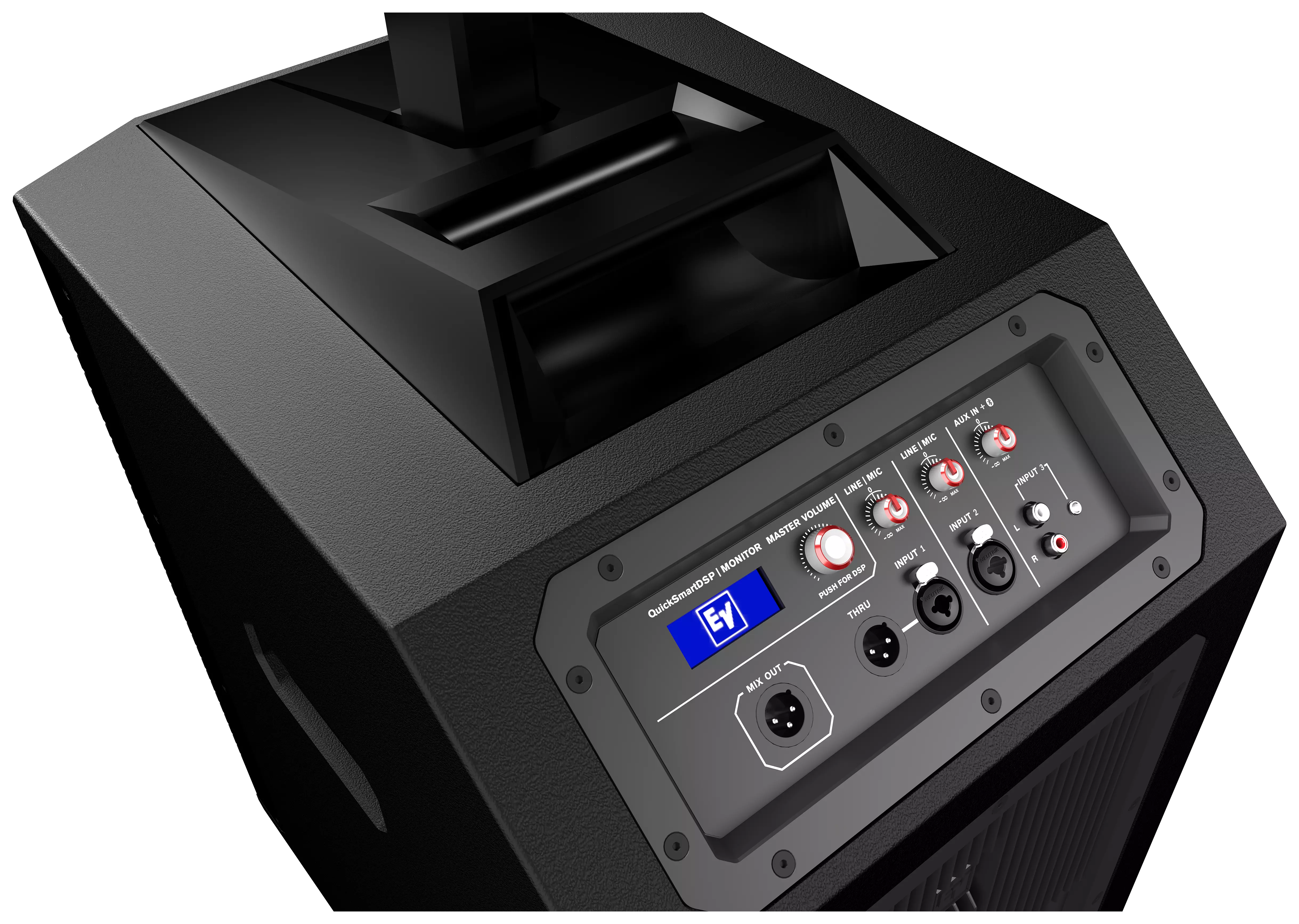 Electro-Voice Evolve 50 19