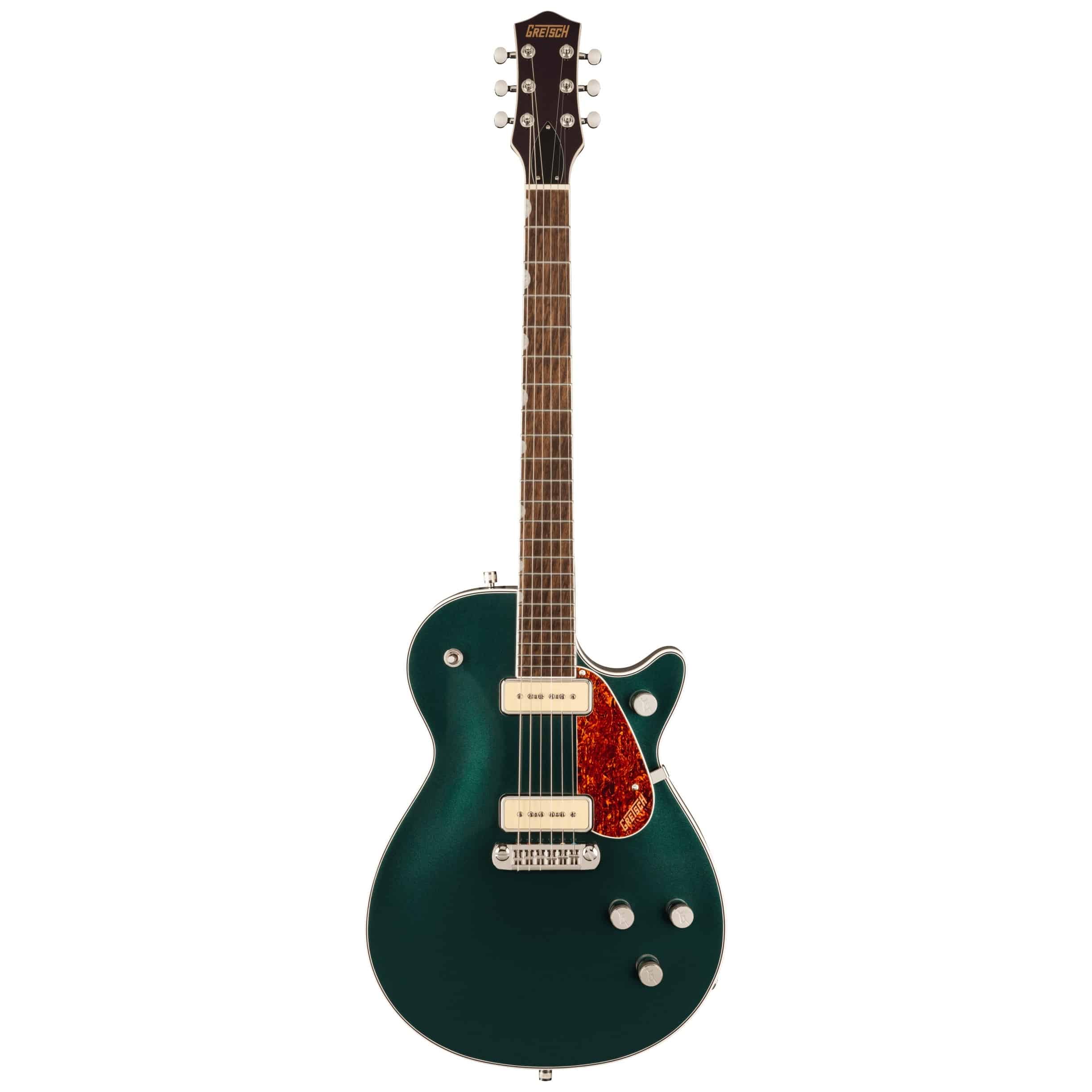 Gretsch G5210T P90 Electromatic Jet CDG