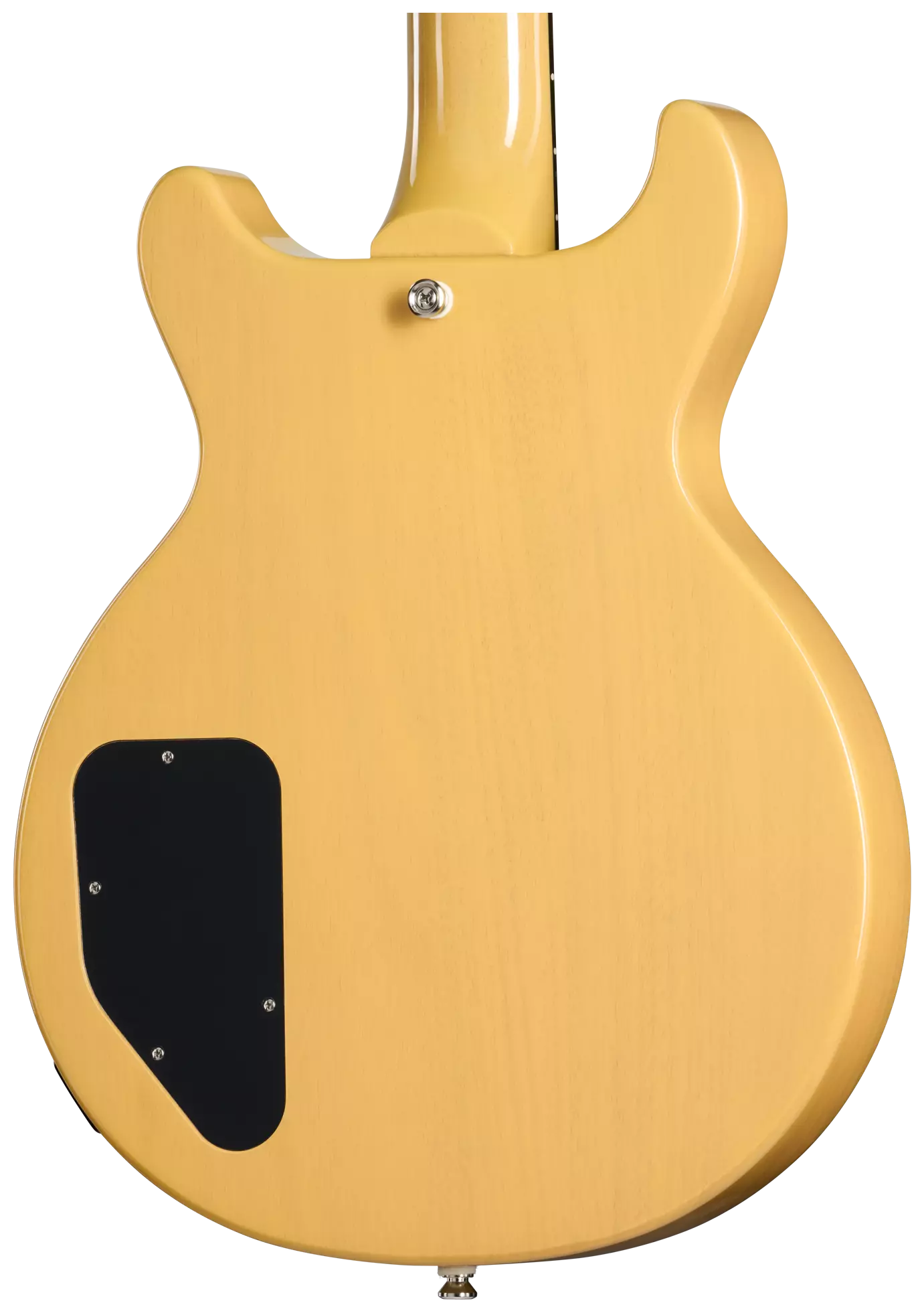 Epiphone Les Paul Special Double Cut TV Yellow 3