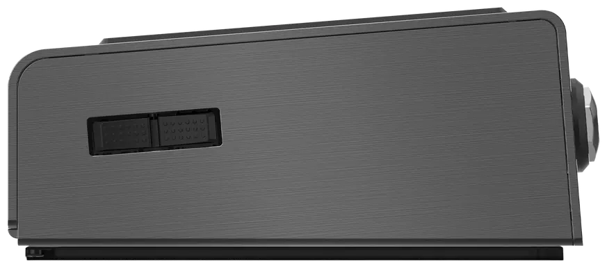 Peterson StroboVUE Always-on Tuner 5