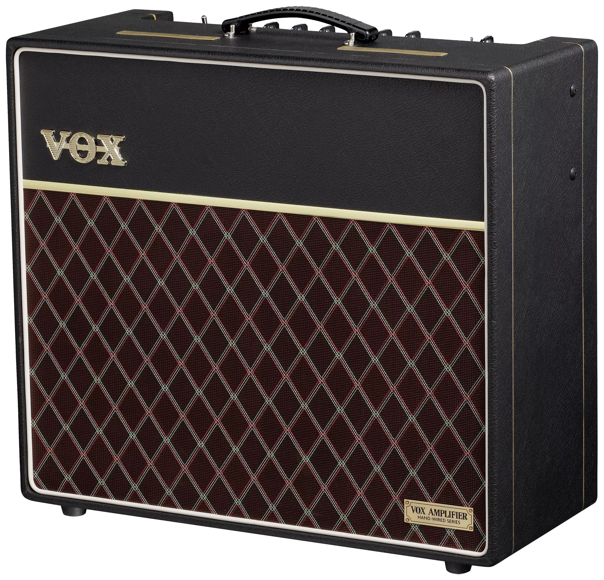 Vox AC15 HWR1 3