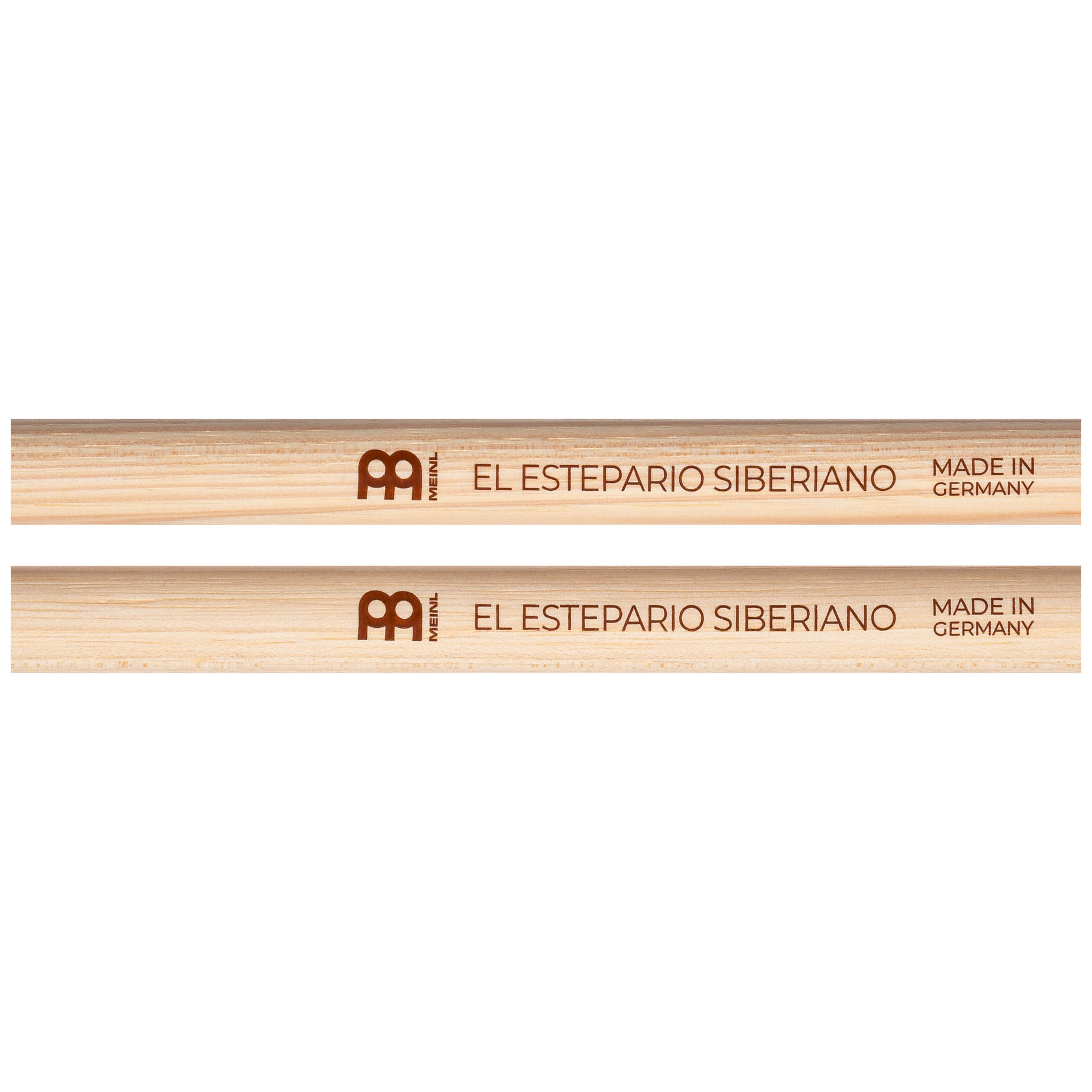 Meinl Stick & Brush SB605 - El Estepario Siberiano Signature Stick 2