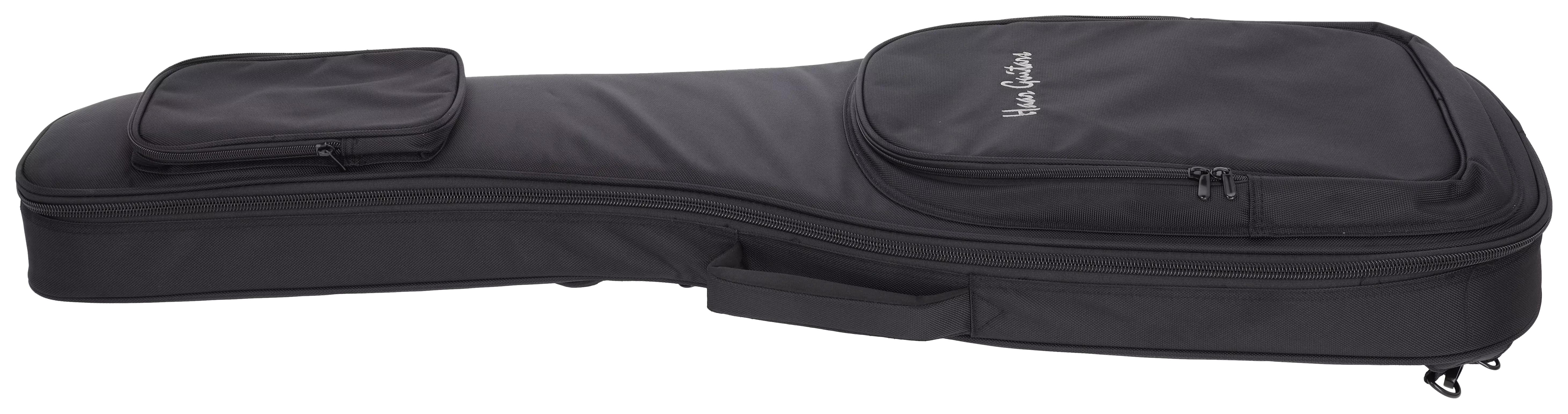 Haar Traditional T Aged MN Sonic Blue Swamp Ash#2 15