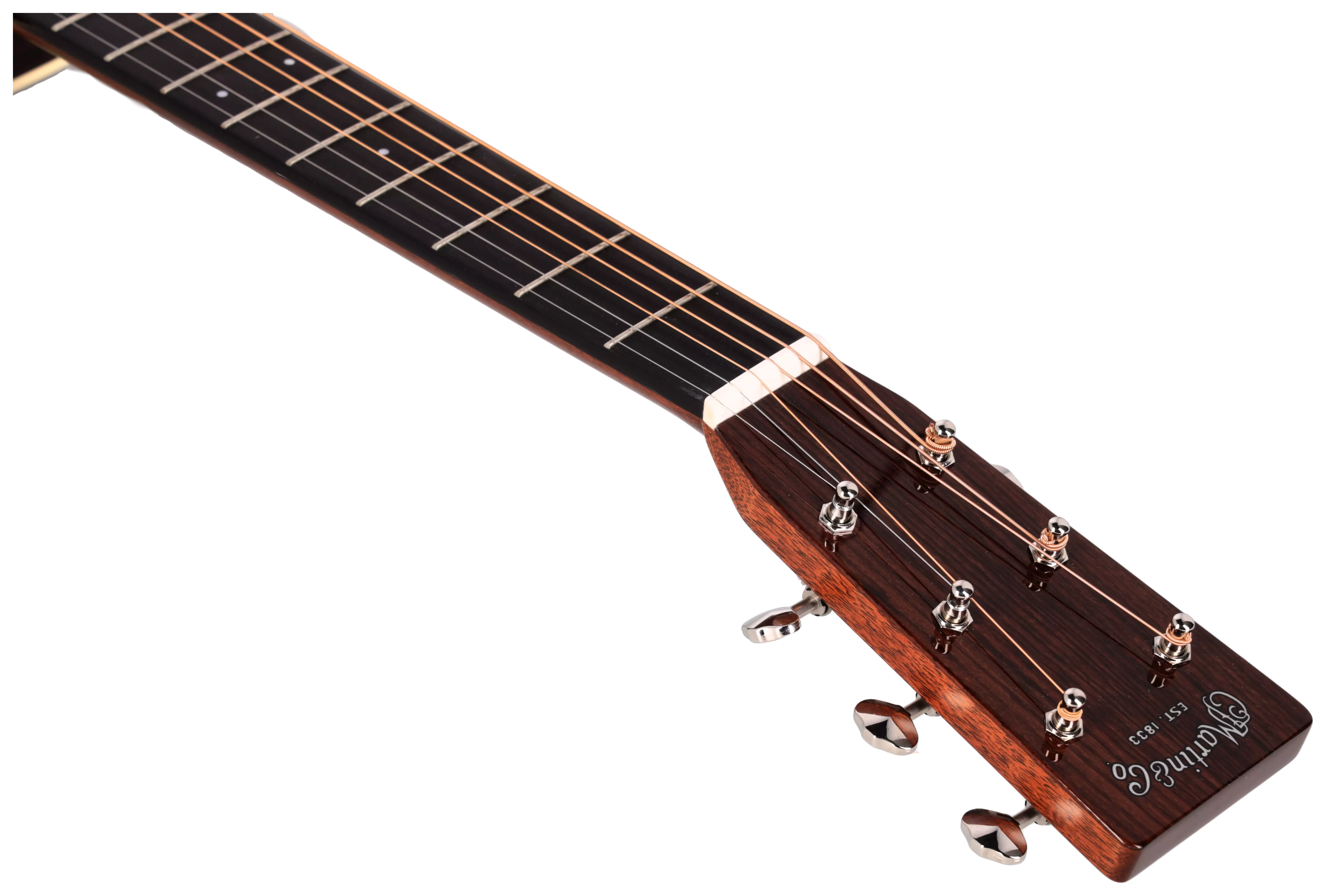 Martin OMJM John Mayer 20th Anniversary 12