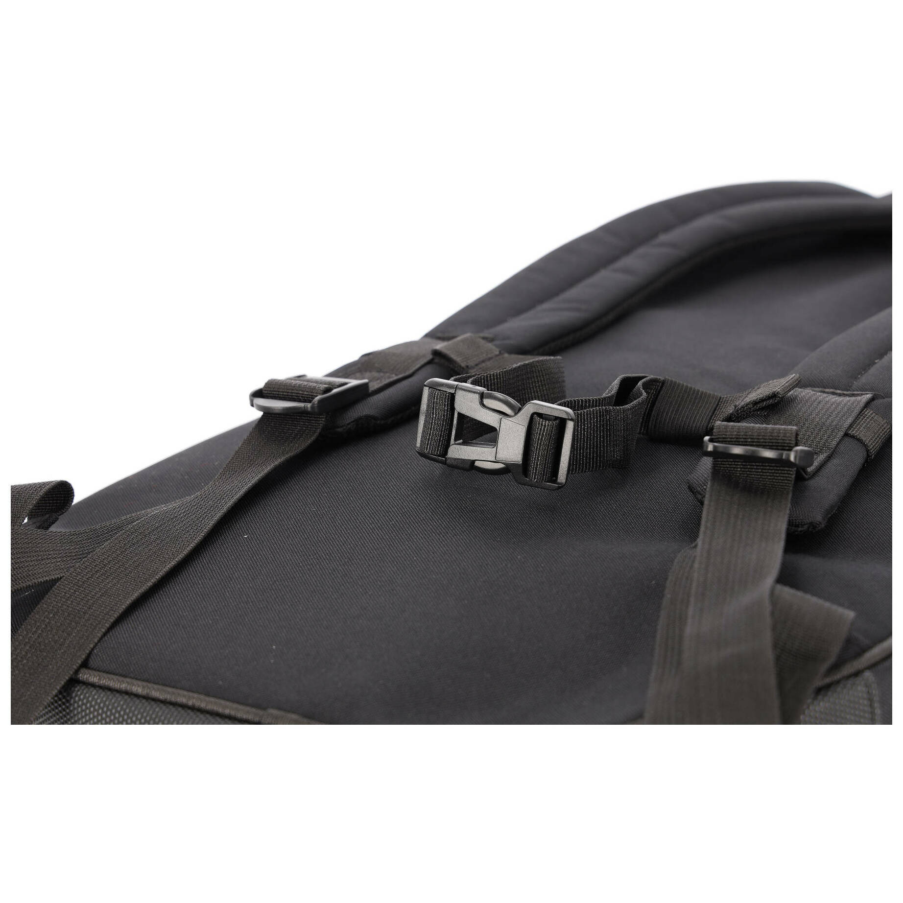 Chicago Classic Westerngitarren Tasche Premium 16