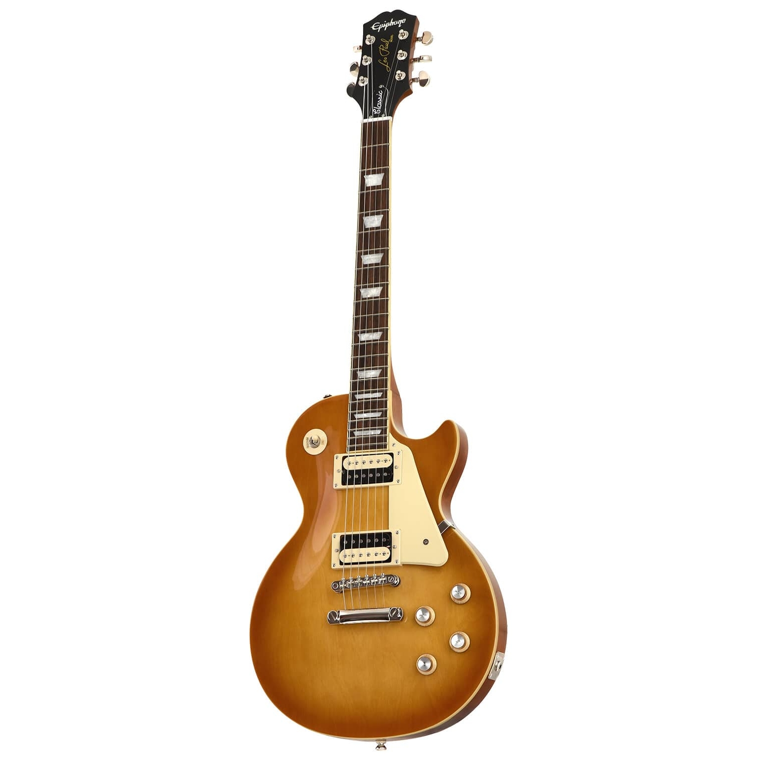 Epiphone Inspired by Gibson Les Paul Classic HB