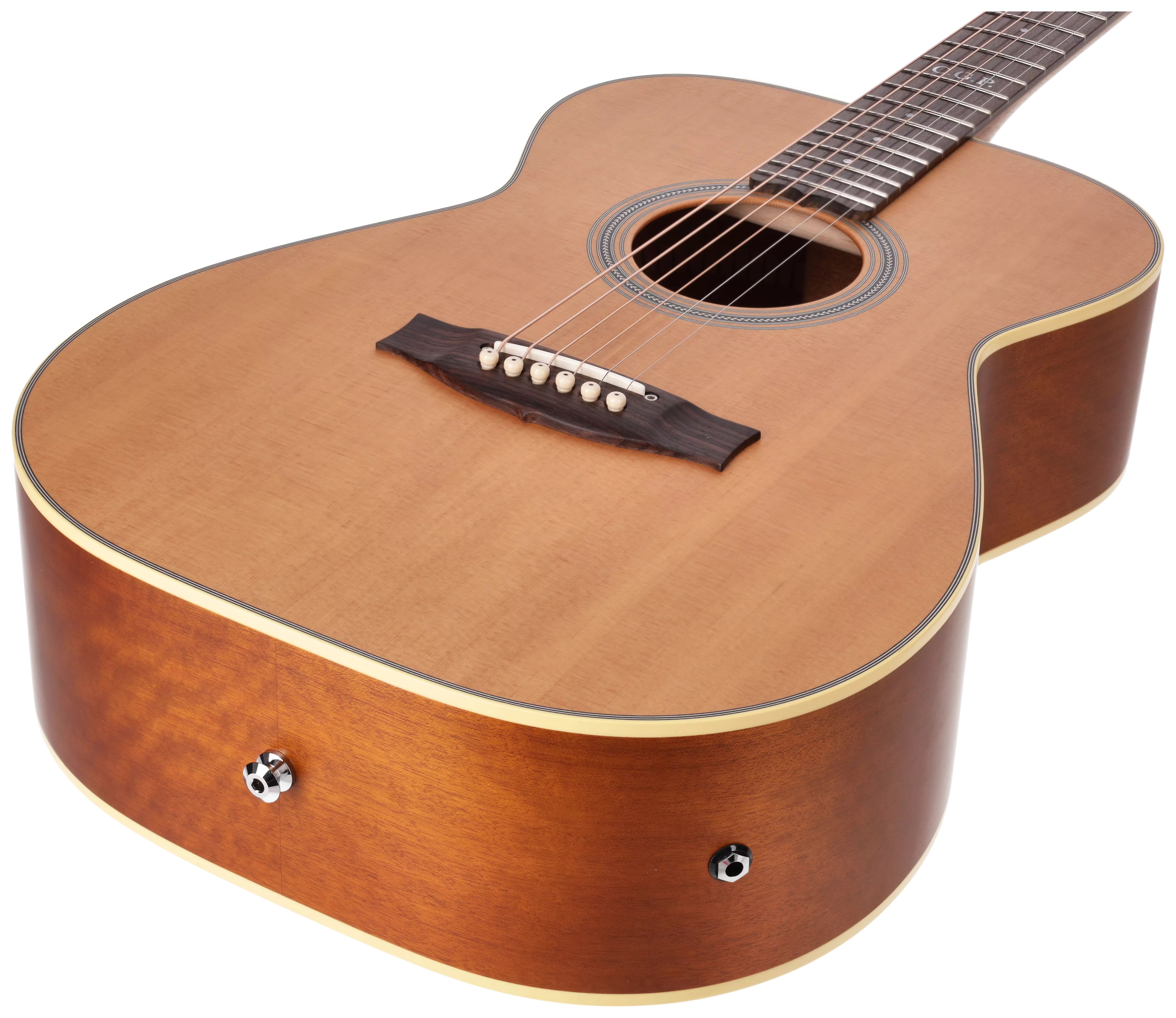 Maton T.E. Personal Masterbuilt 5