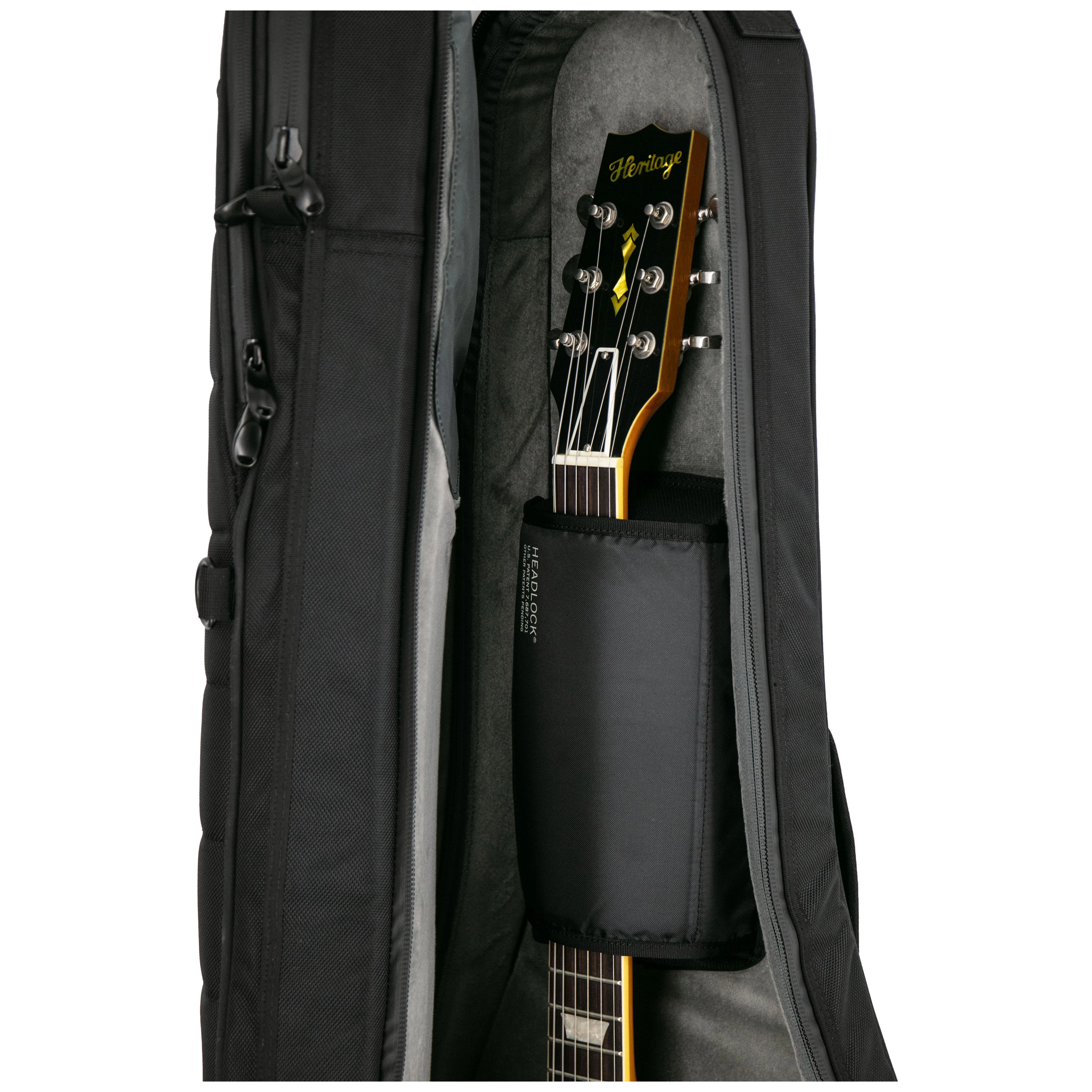 Mono M80 Classic Ultra Dual Bass BLK 16