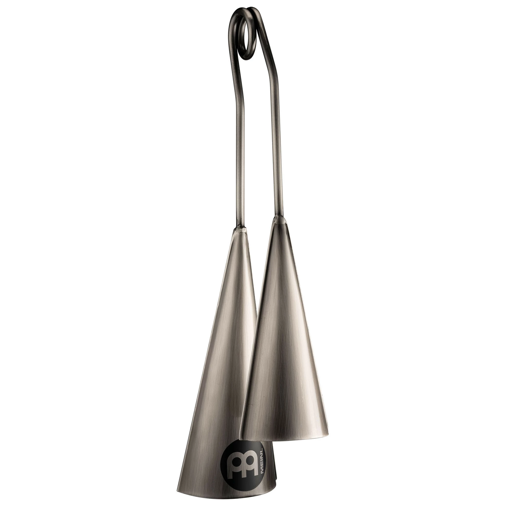 Meinl Percussion STBAG2 - Modern Style A-GO-GO Steel Finish - medium 5