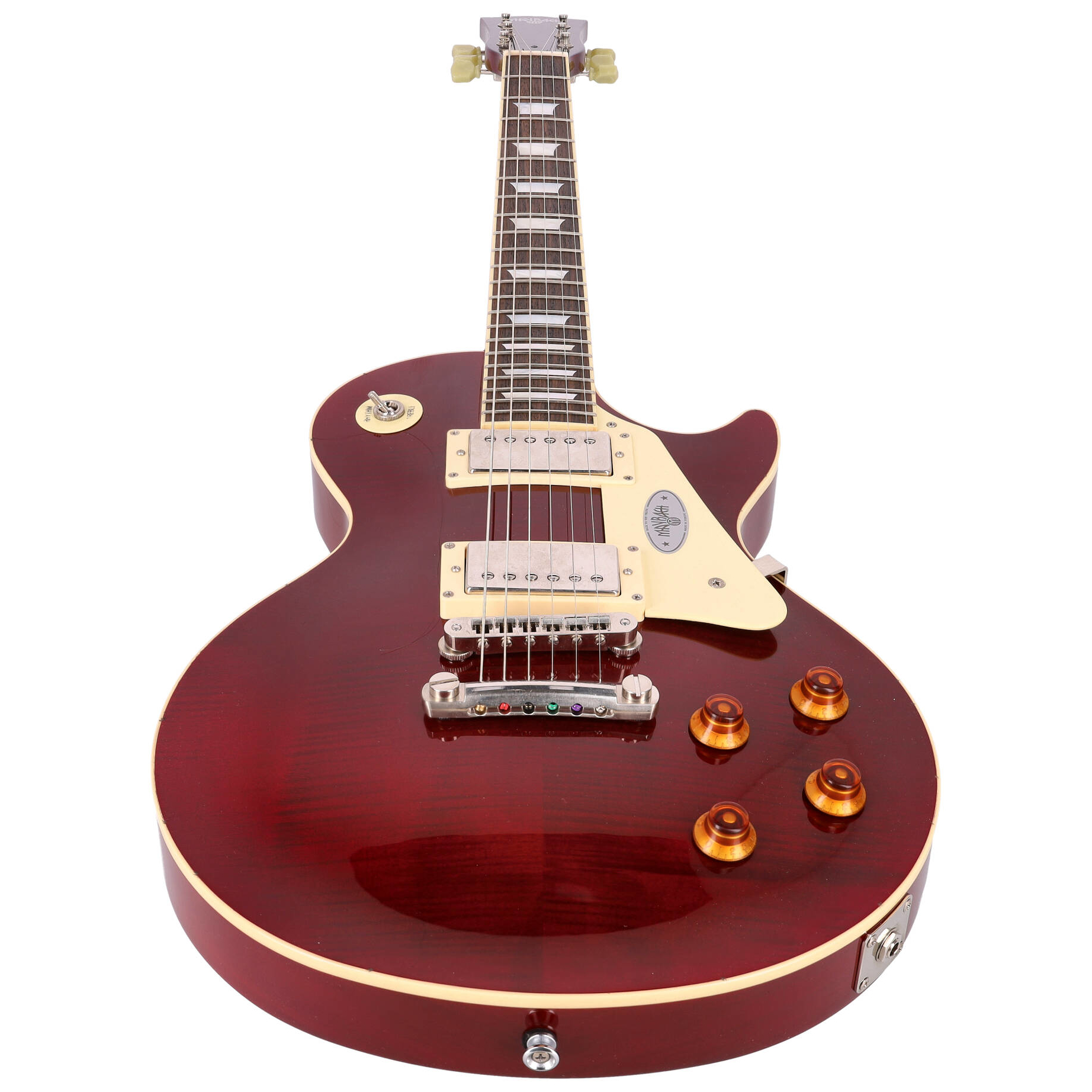 Image of Maybach lester wild cherry 59 aged 10028561 3