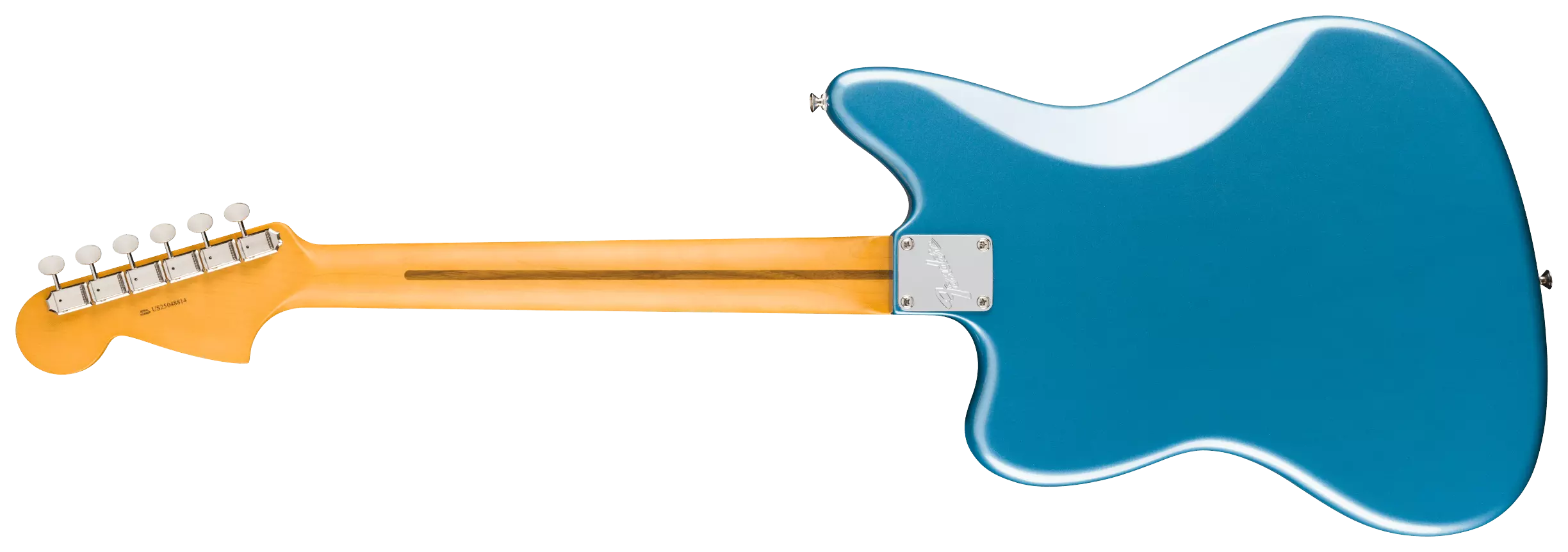Fender American Pro Classic Jaguar MN FLPB 7
